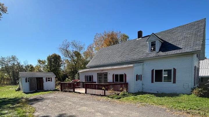 50 Pleasant Street — photo
