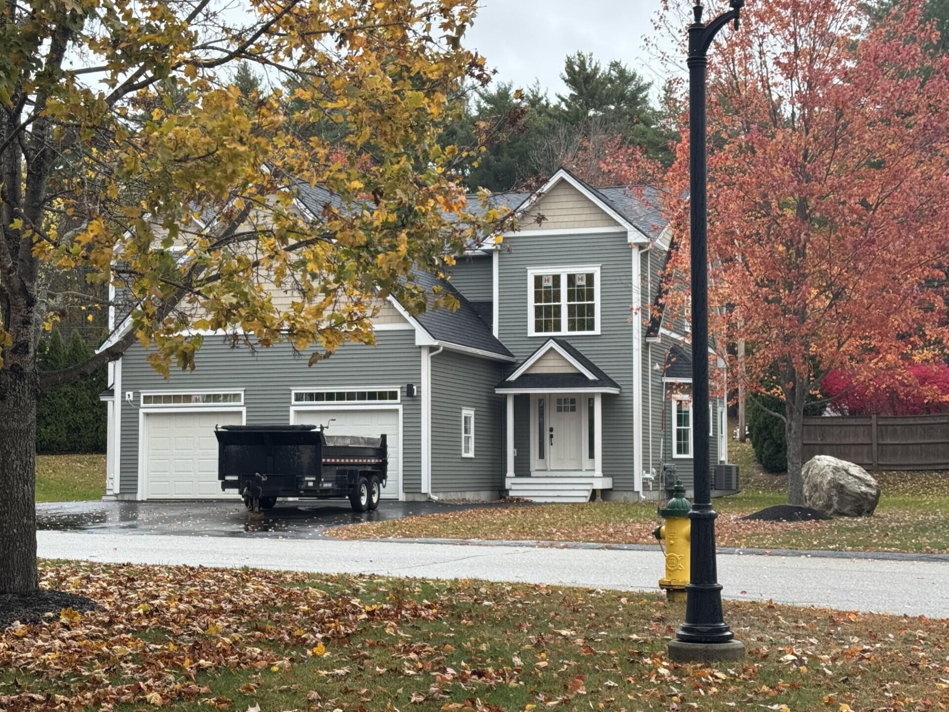 16 Harvest Hill Lane 2 — photo