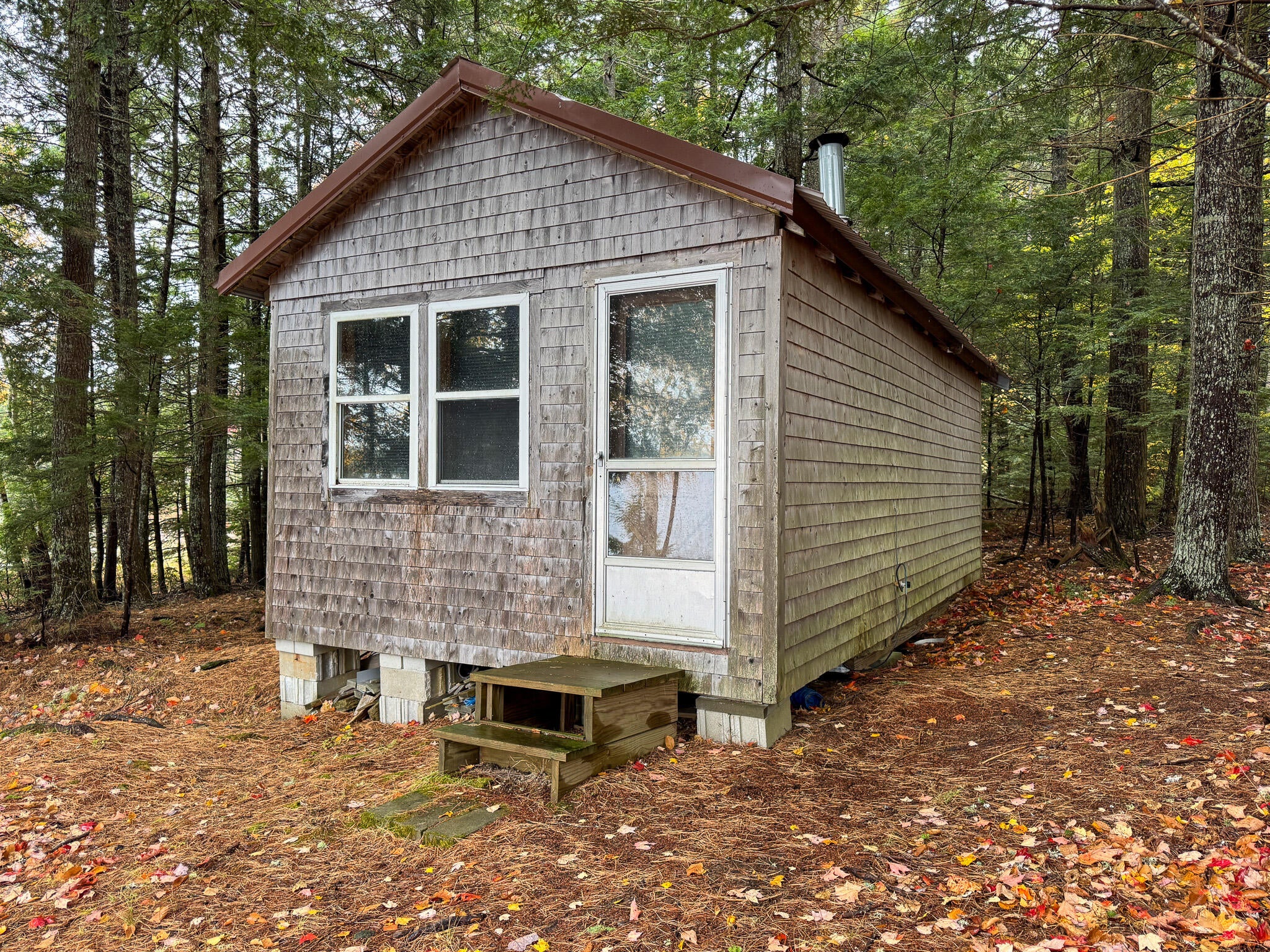 Map Pe002 Lot 17 — photo