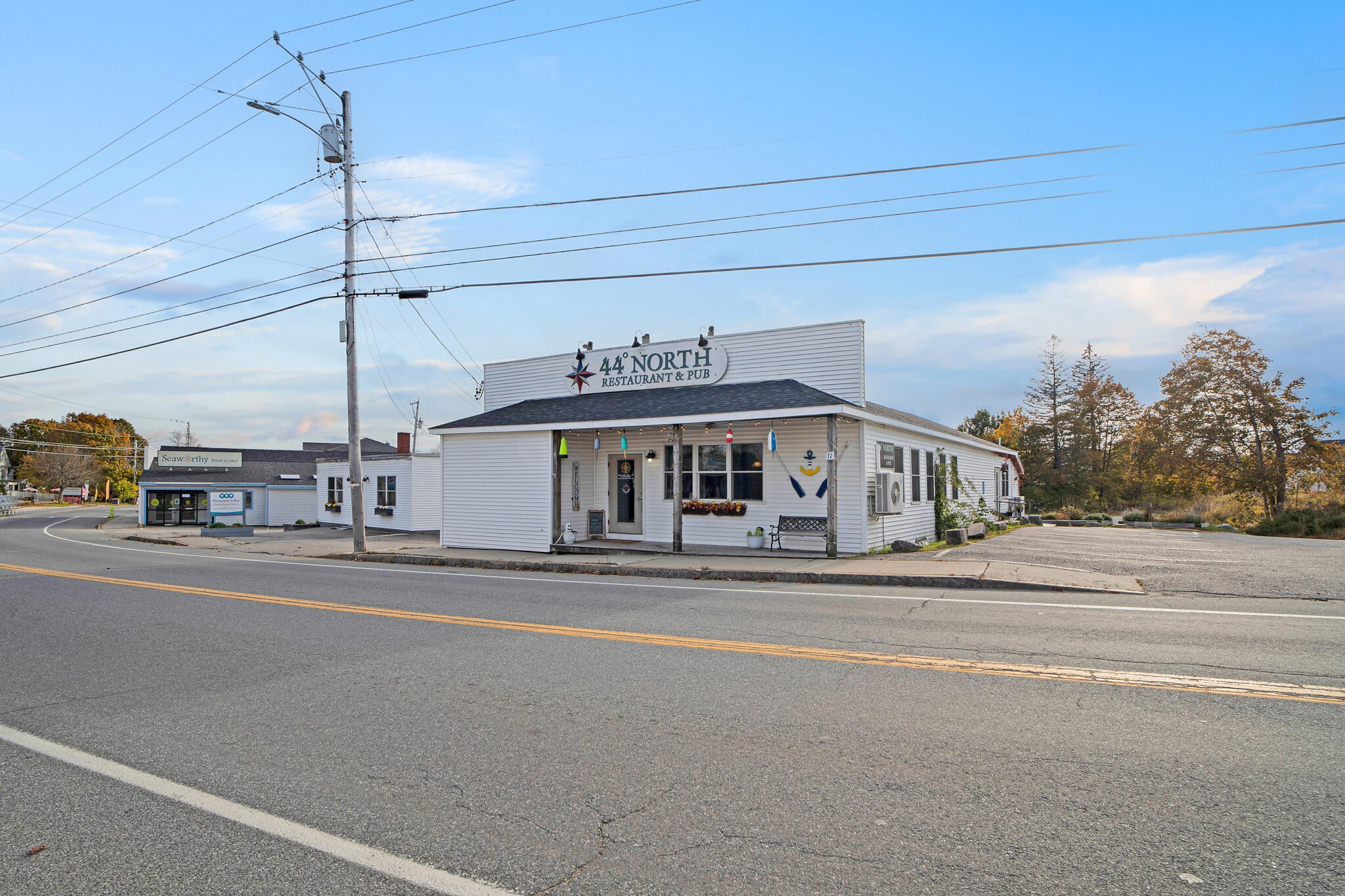 17 Main Street — photo