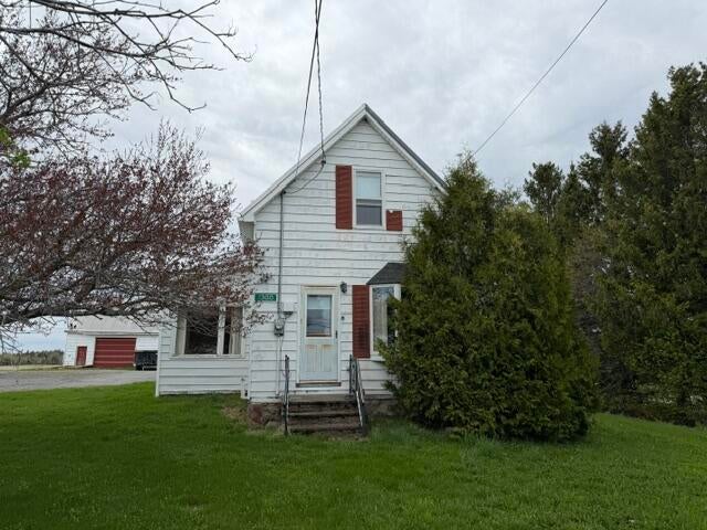 1300 Van Buren Road — photo