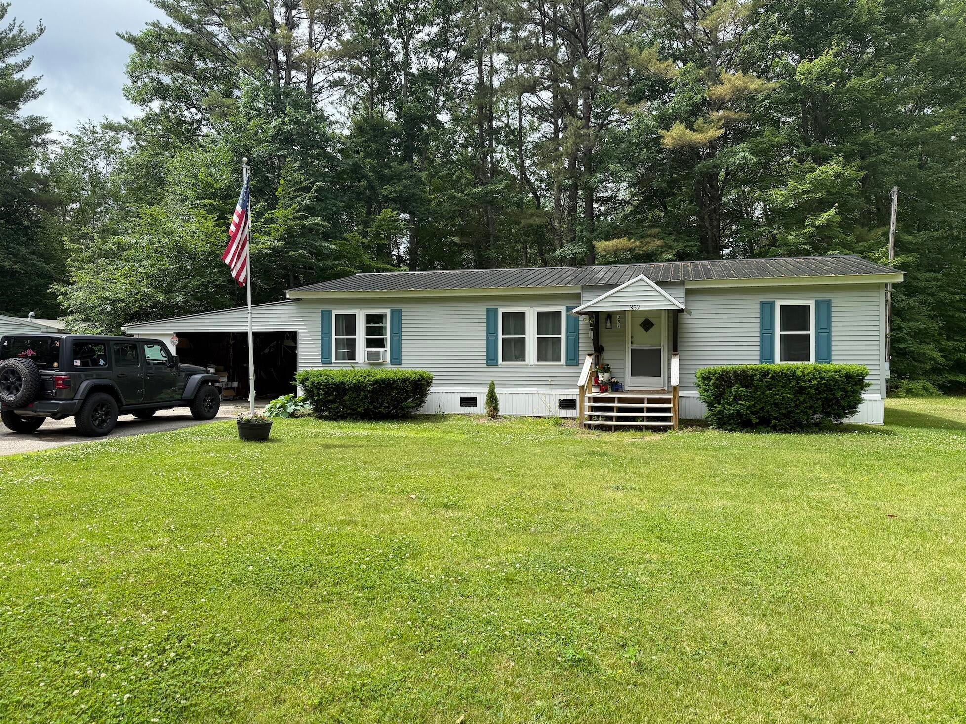 357 Lamplighters Drive — photo