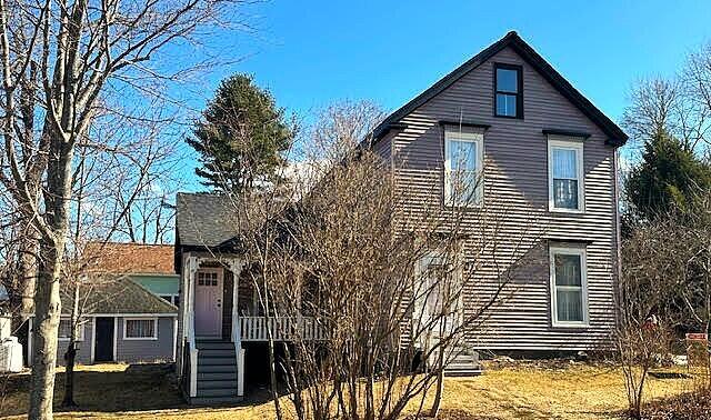 68 Park Street — photo