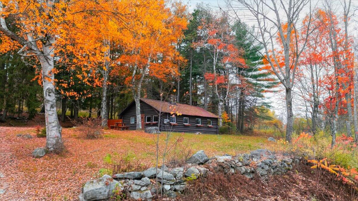 442 Norway Center Road — photo