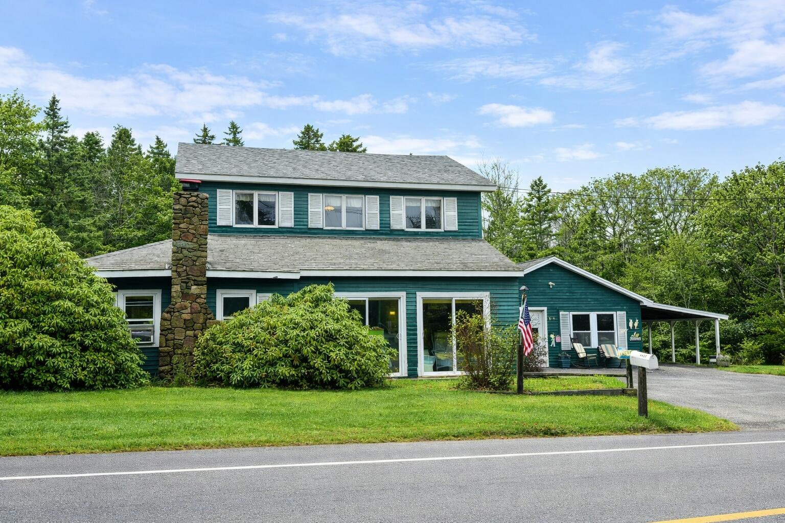 1427 State Highway 3 — photo