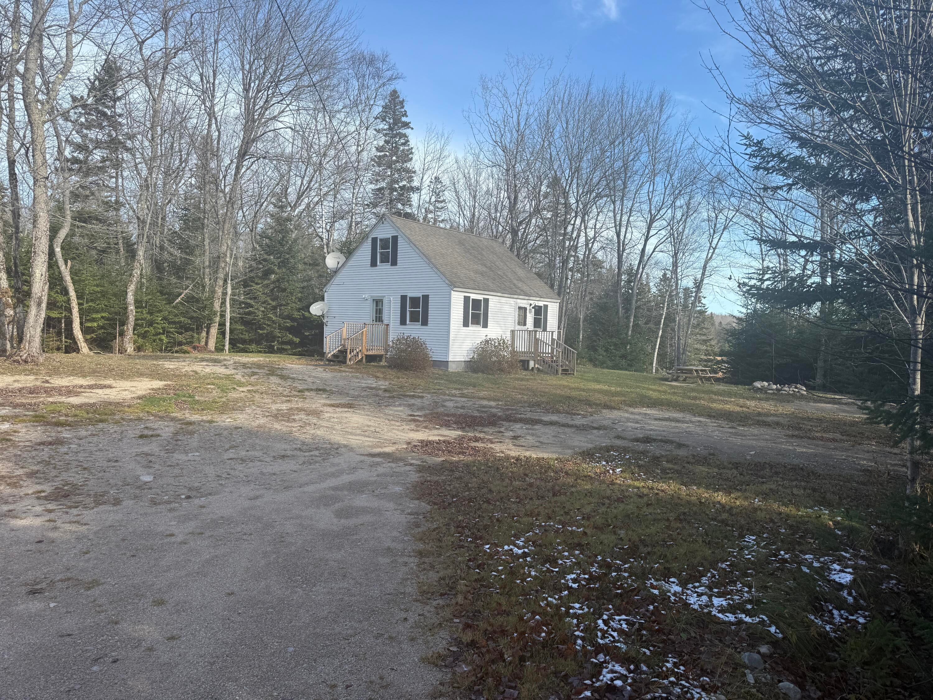 66 Salty Marsh Drive — photo