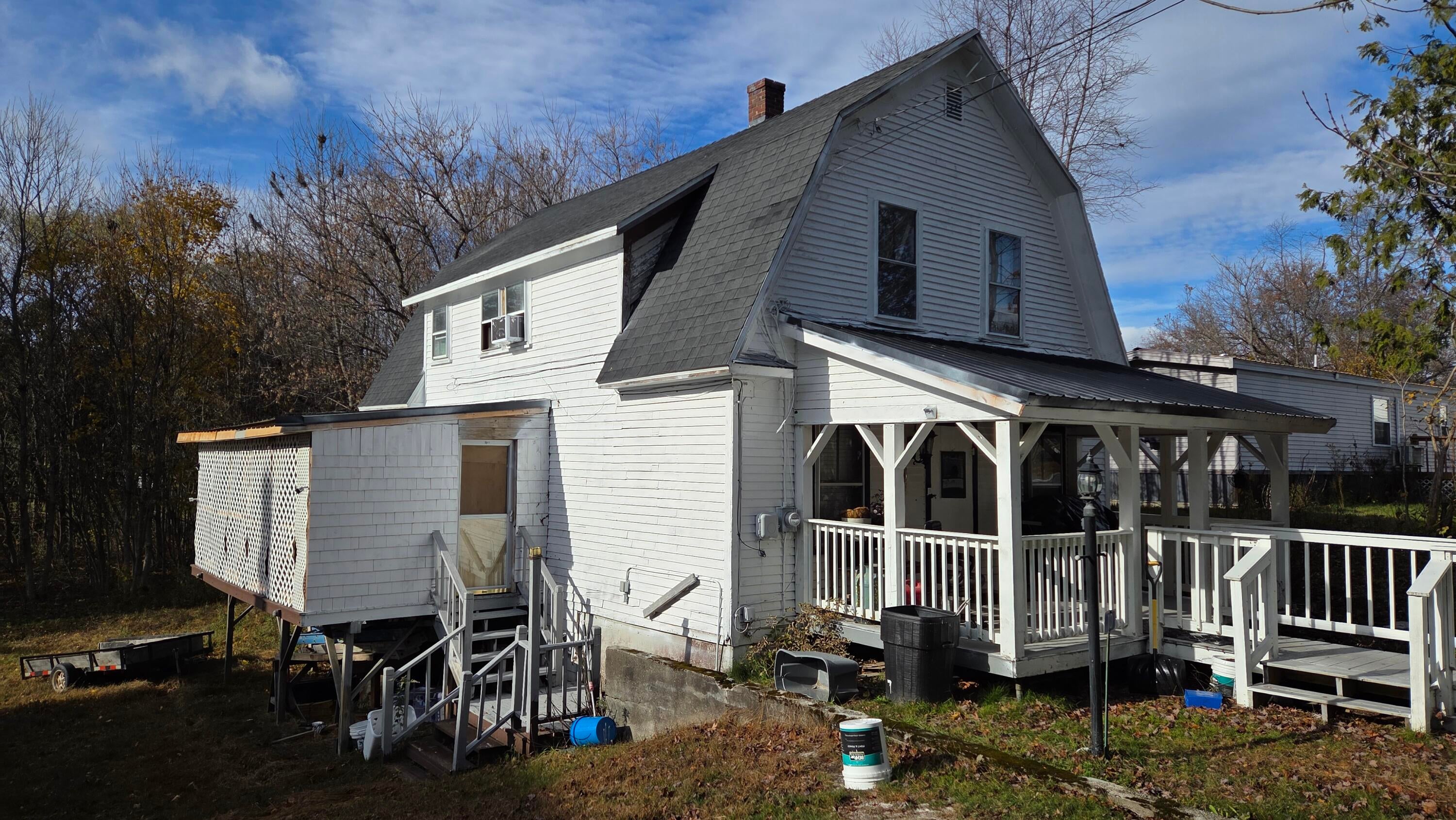 10 Main Street — photo
