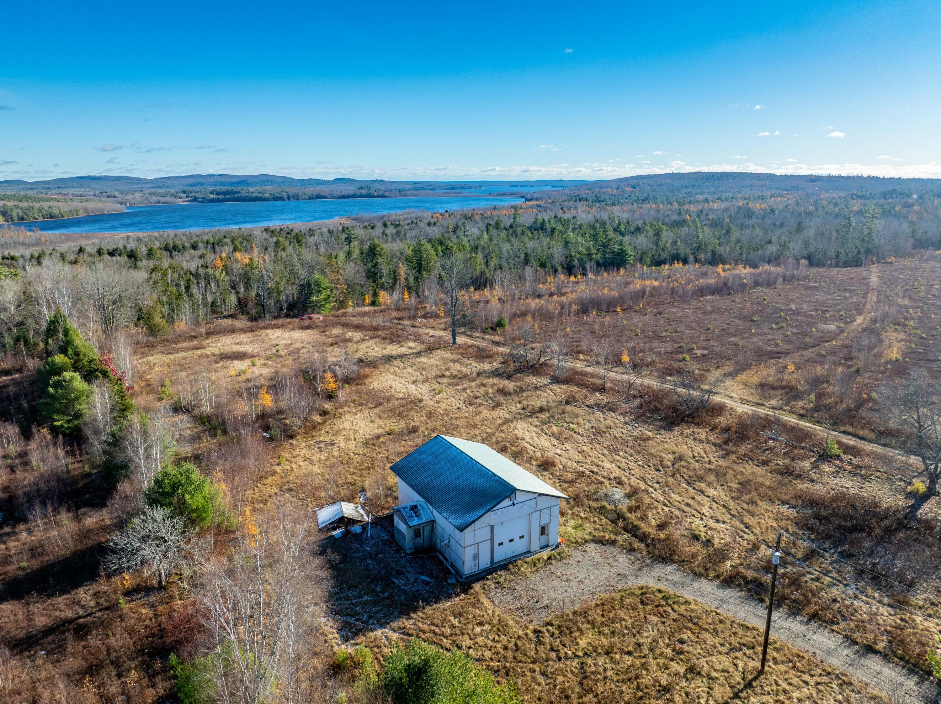 1237 Ayers Junction Road — photo