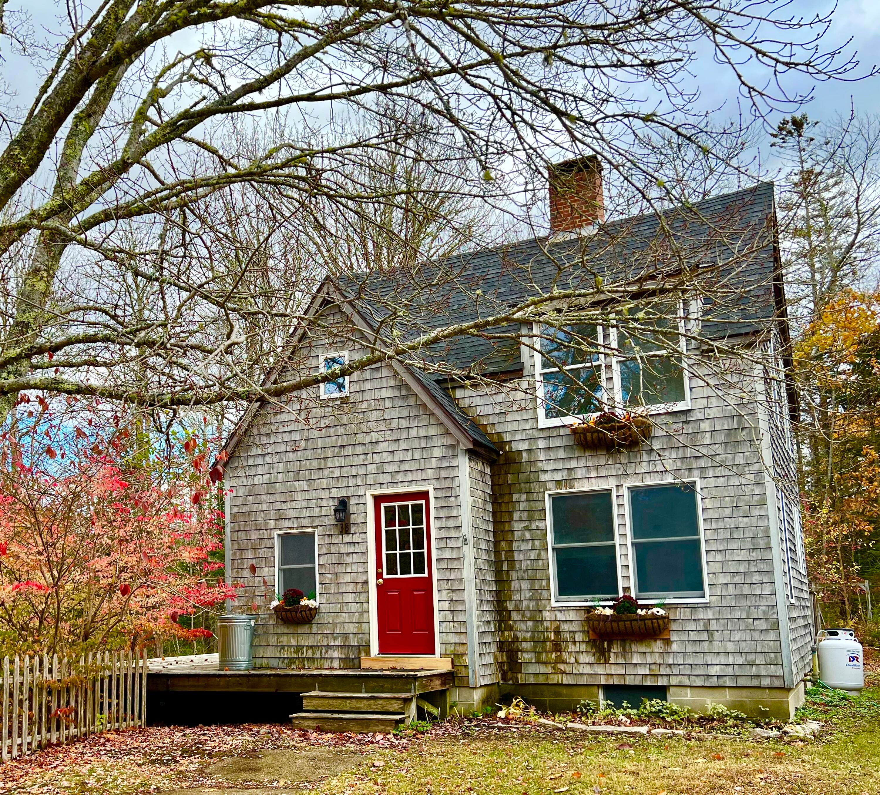 38 Indian Point Road — photo
