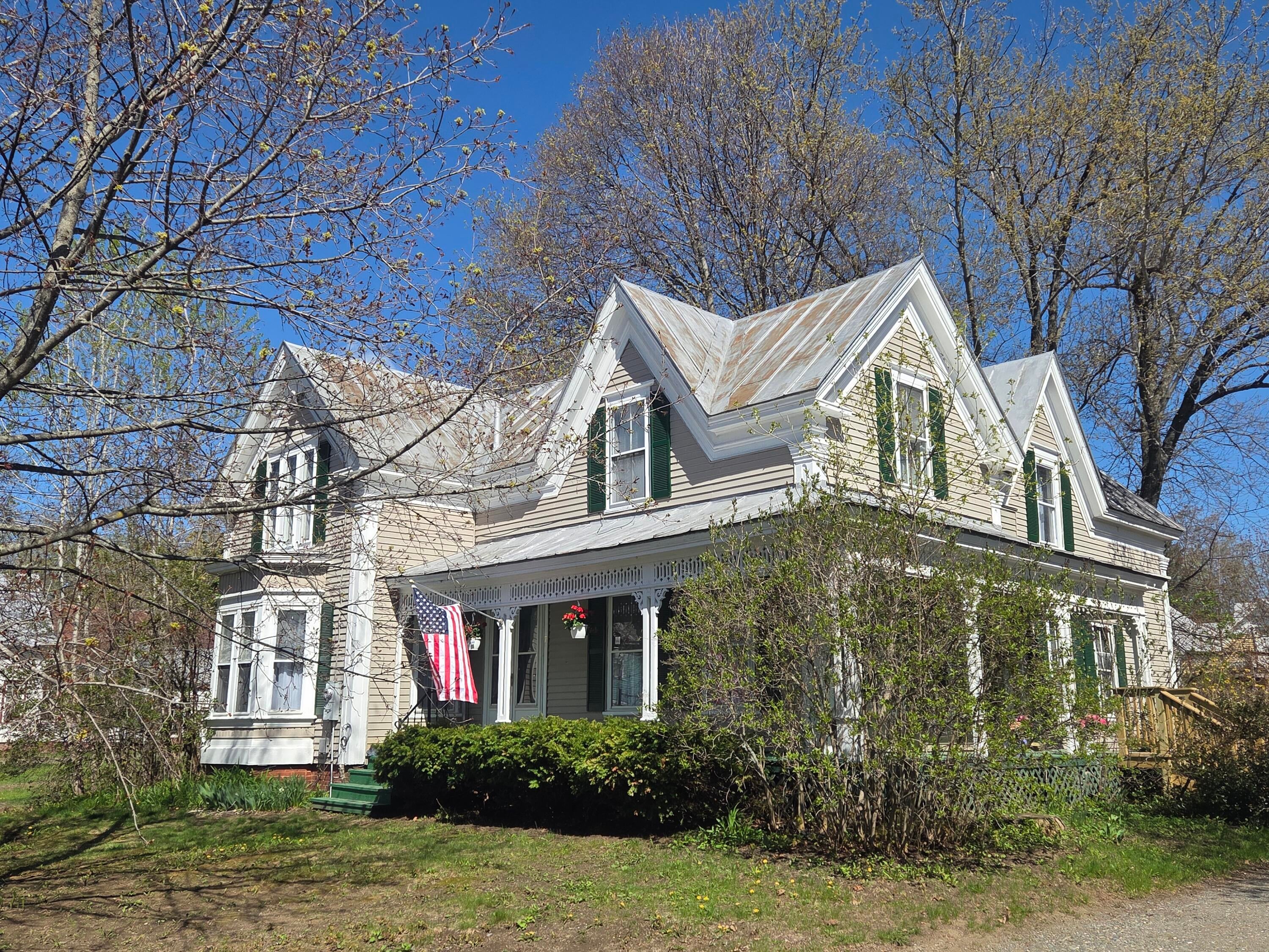 7 Bean Street — photo