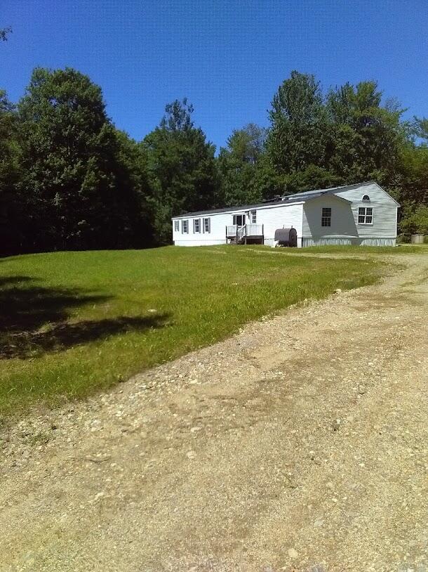 289 Tucker Road — photo