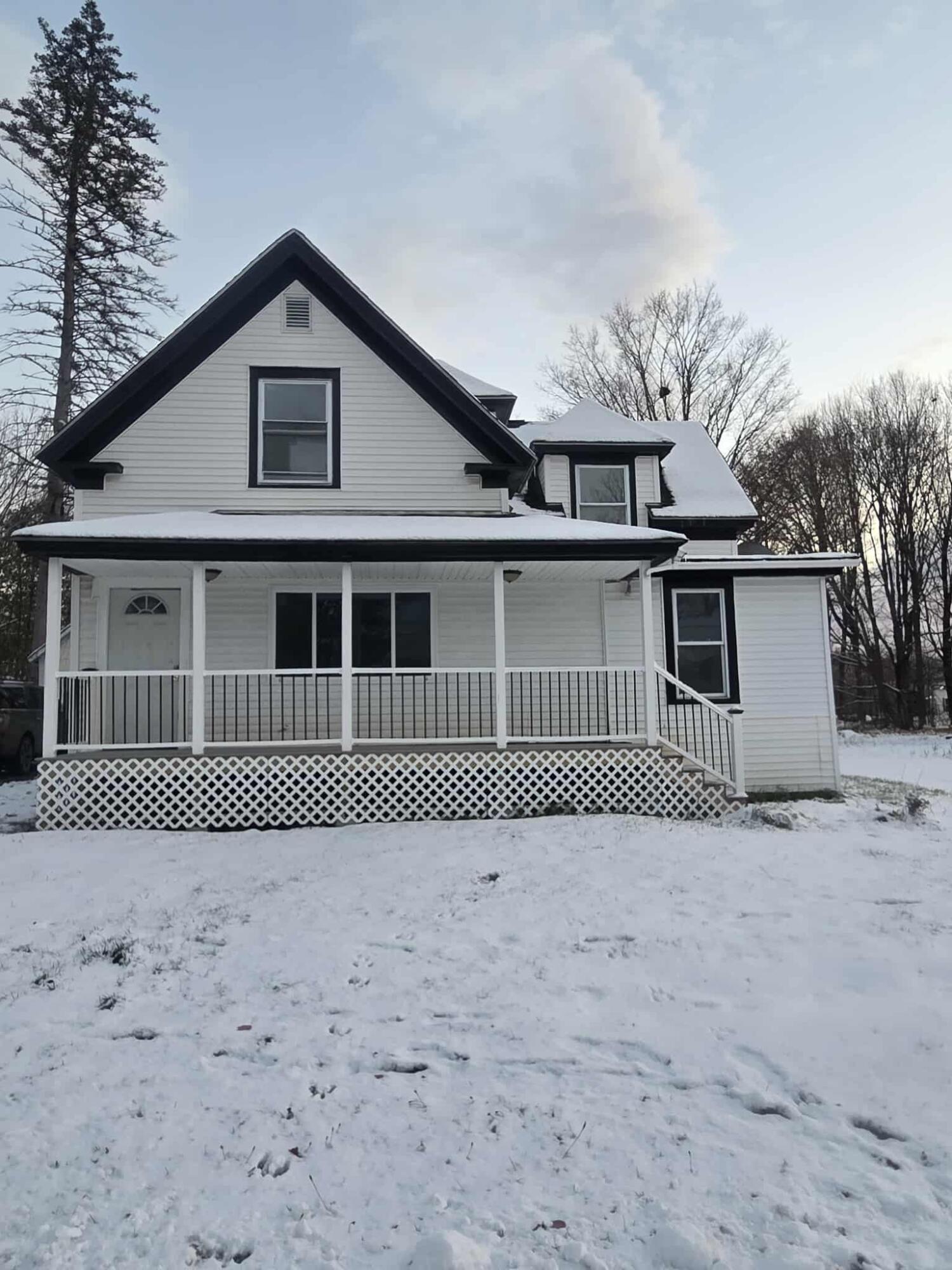 13 Heald Street — photo