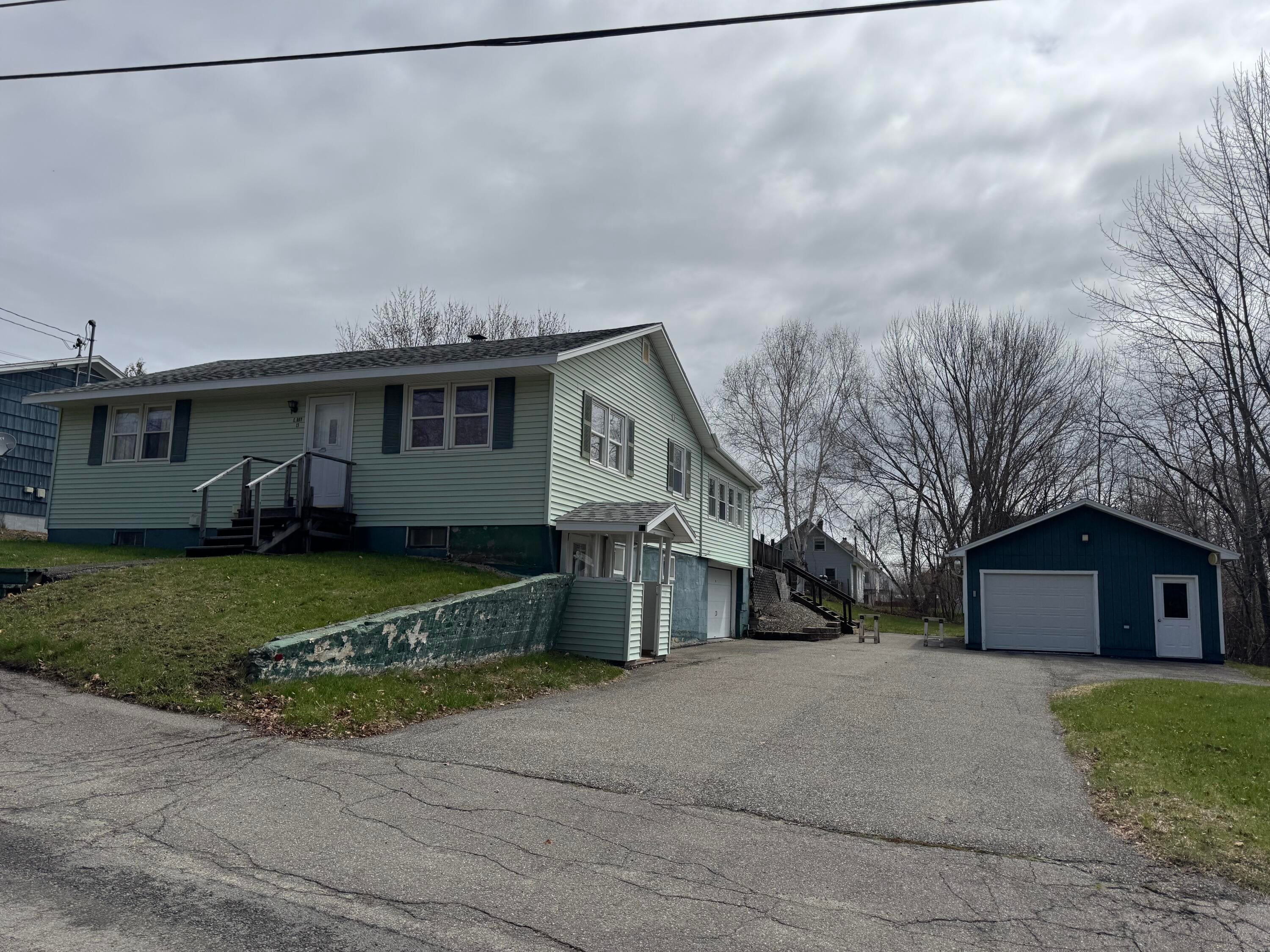 13 Cone Street — photo