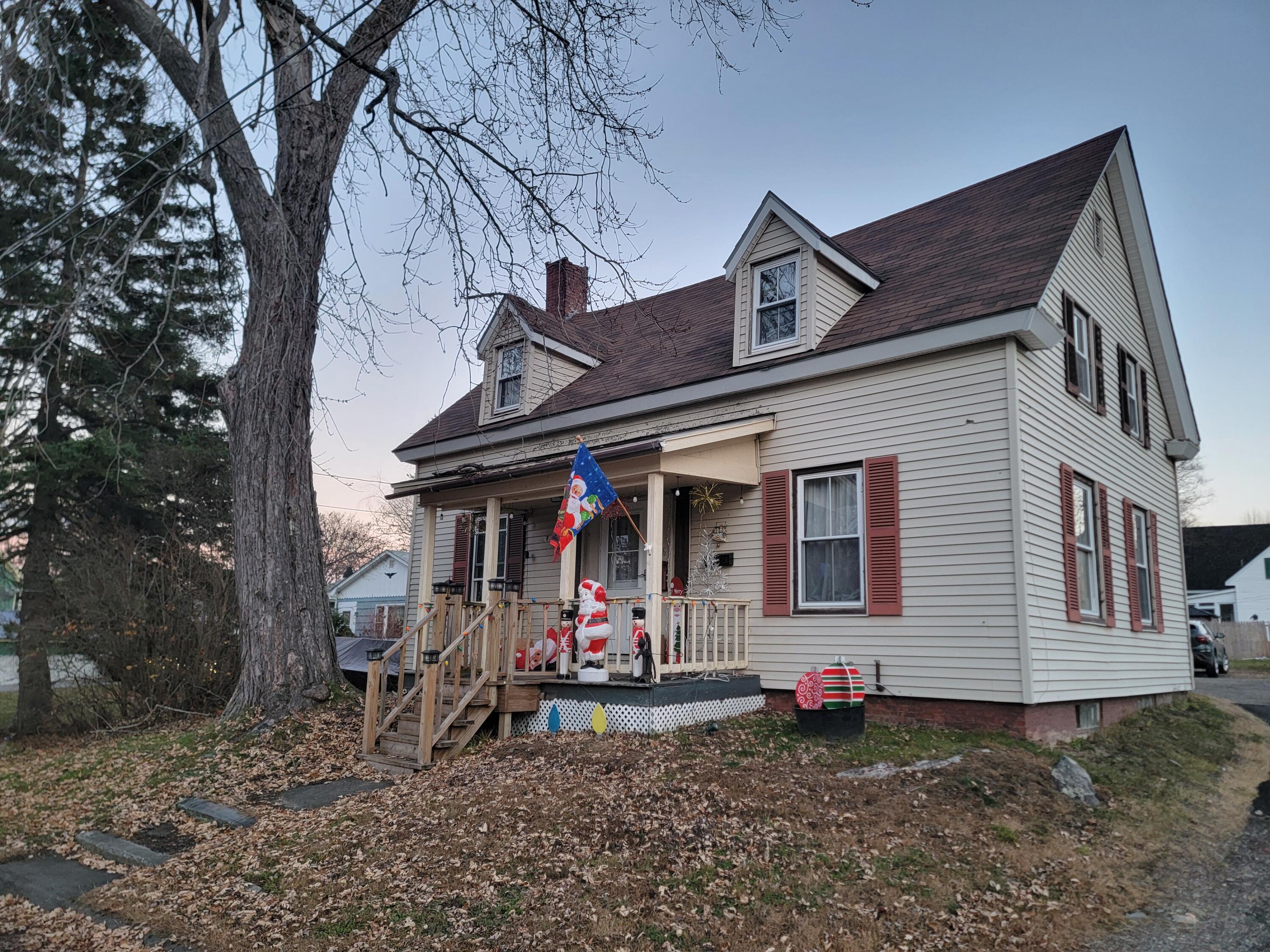 16 Downes Street — photo
