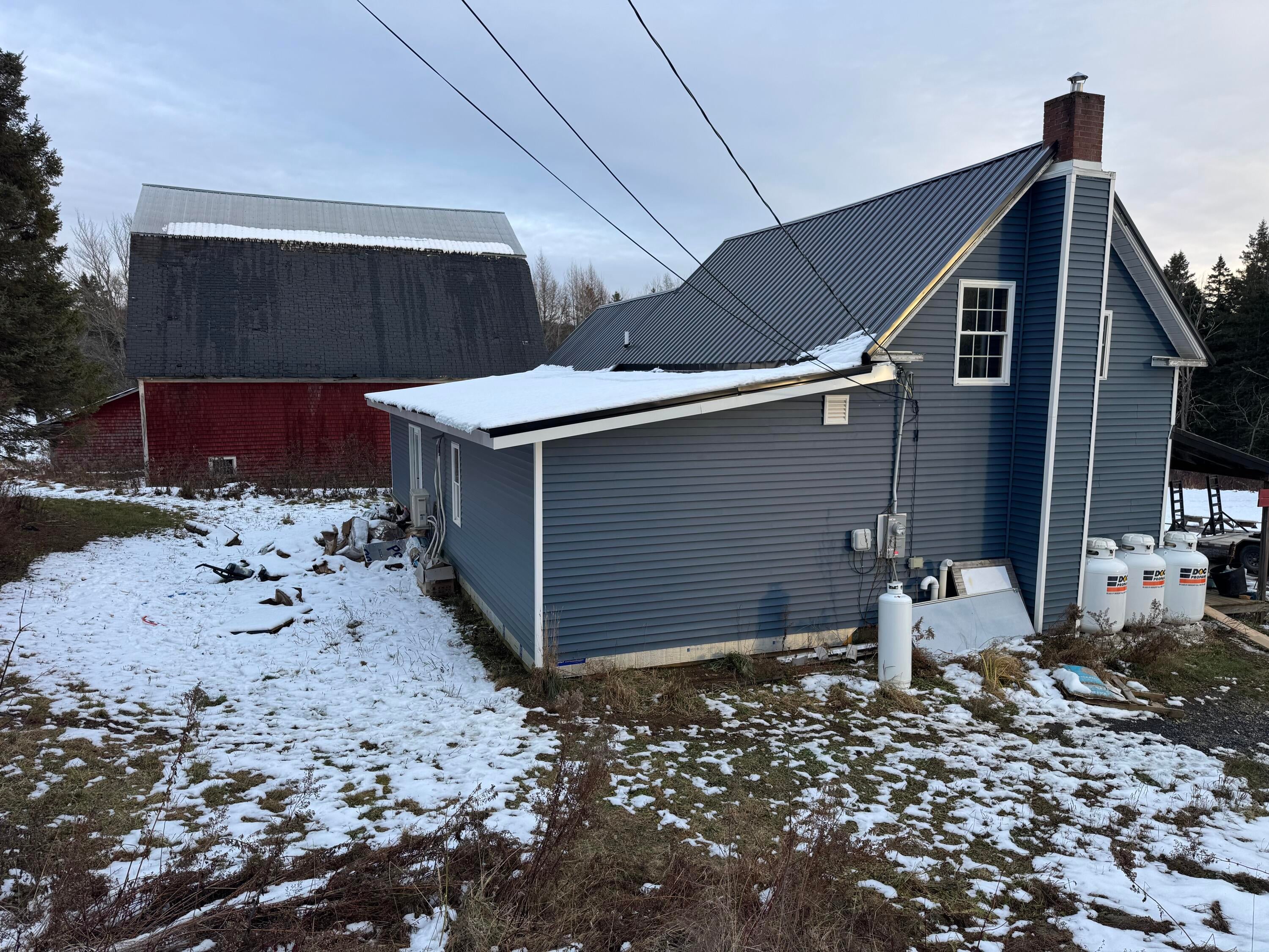 130 Graham Road — photo