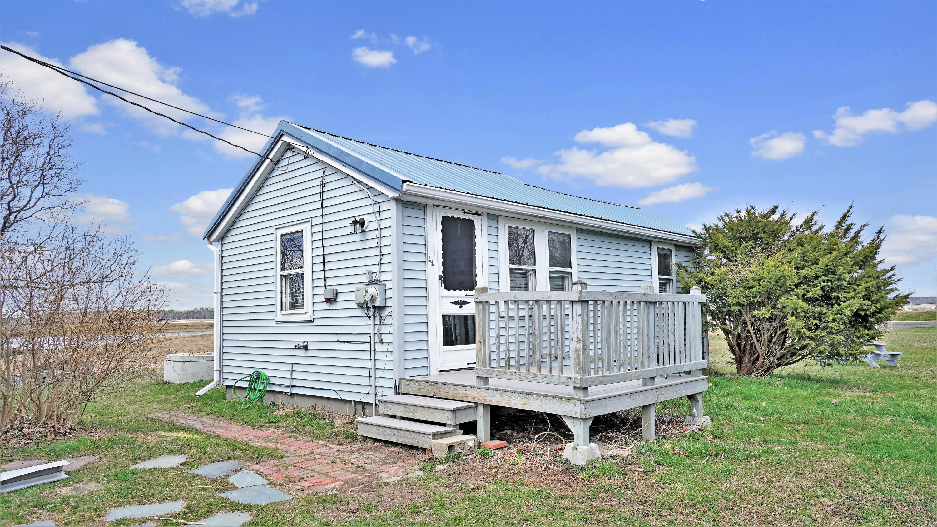 44 Jones Creek Drive — photo