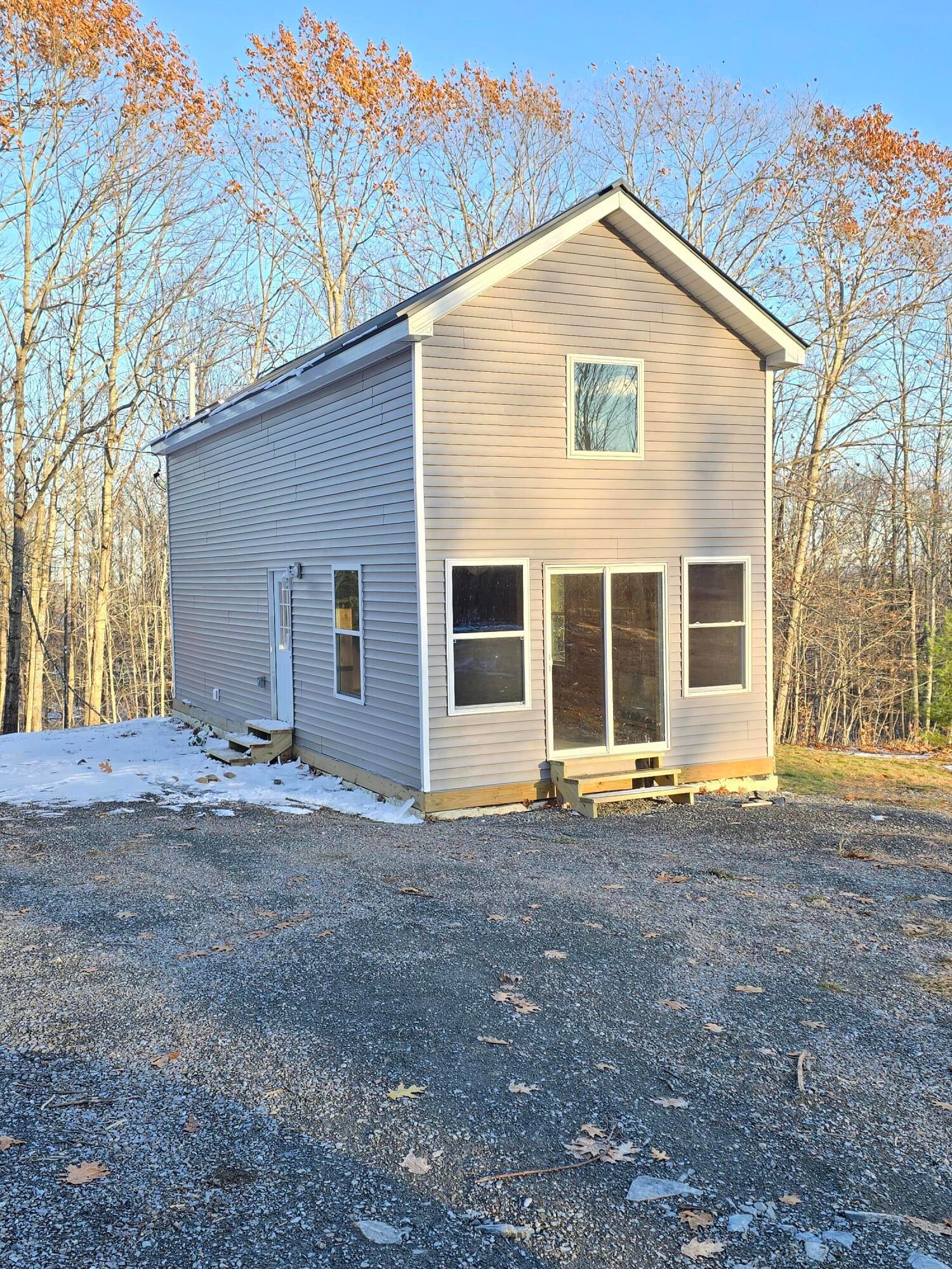 212 Ross Hill Road — photo