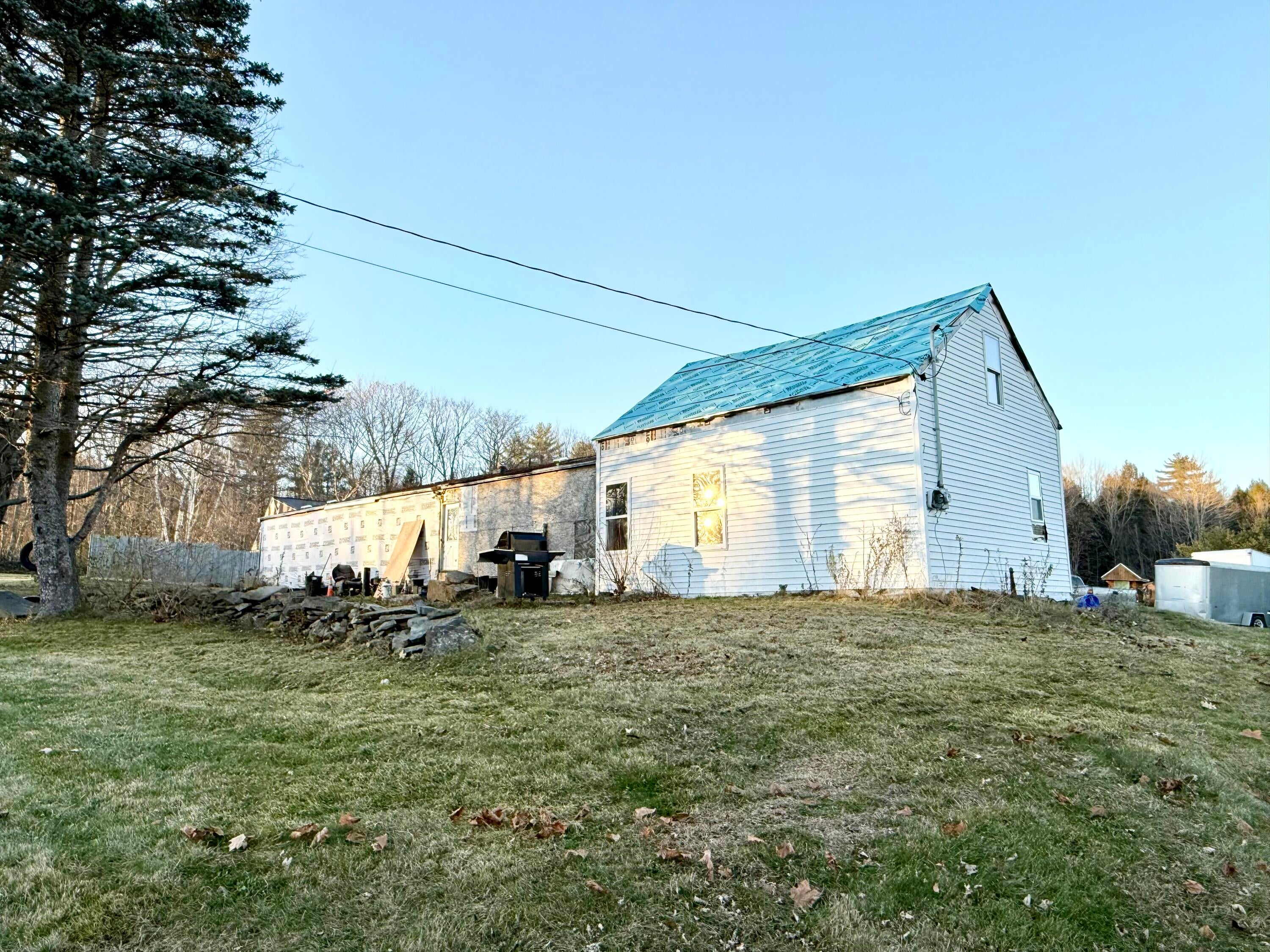 388 Bog Road — photo