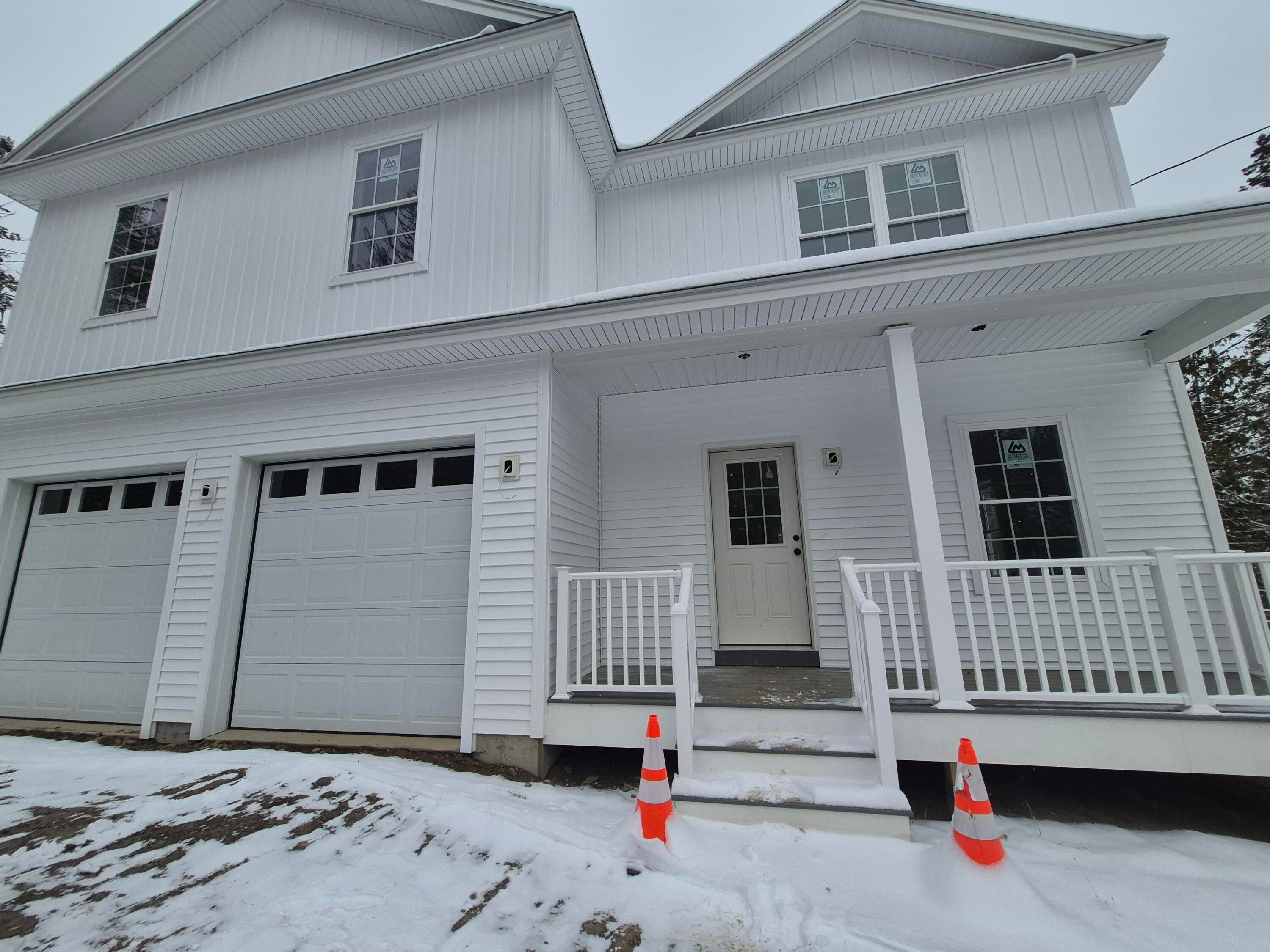 Lot 3 Cole Circle — photo