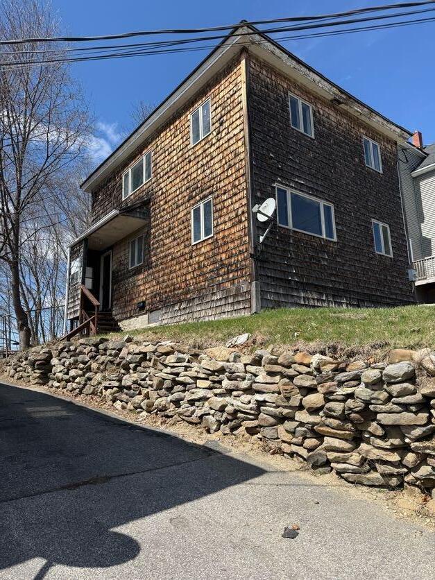 2 Otis Street — photo