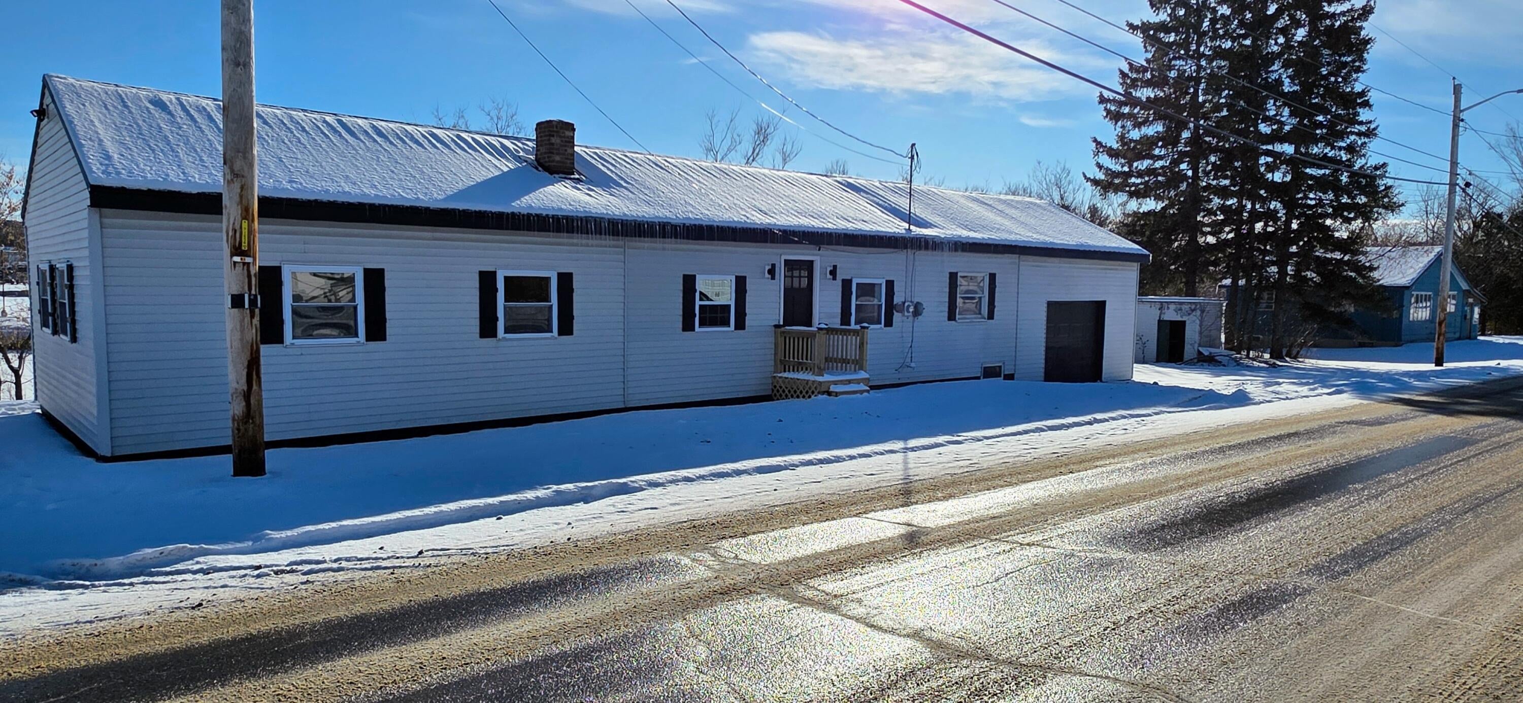 29 Exchange Street — photo