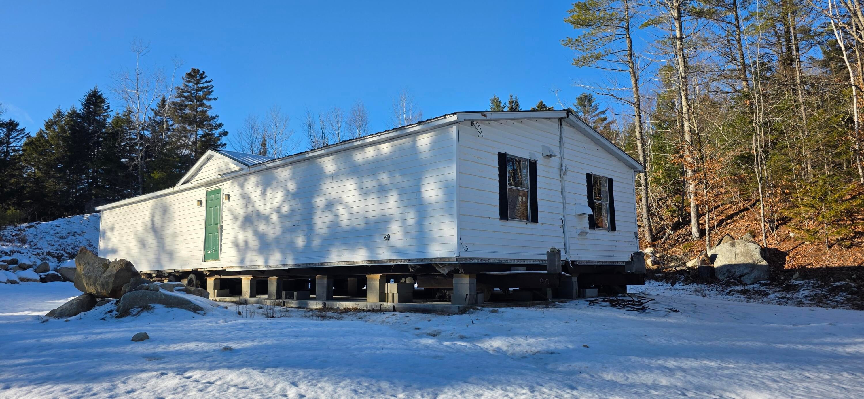 Lot 20- Route 232 — photo
