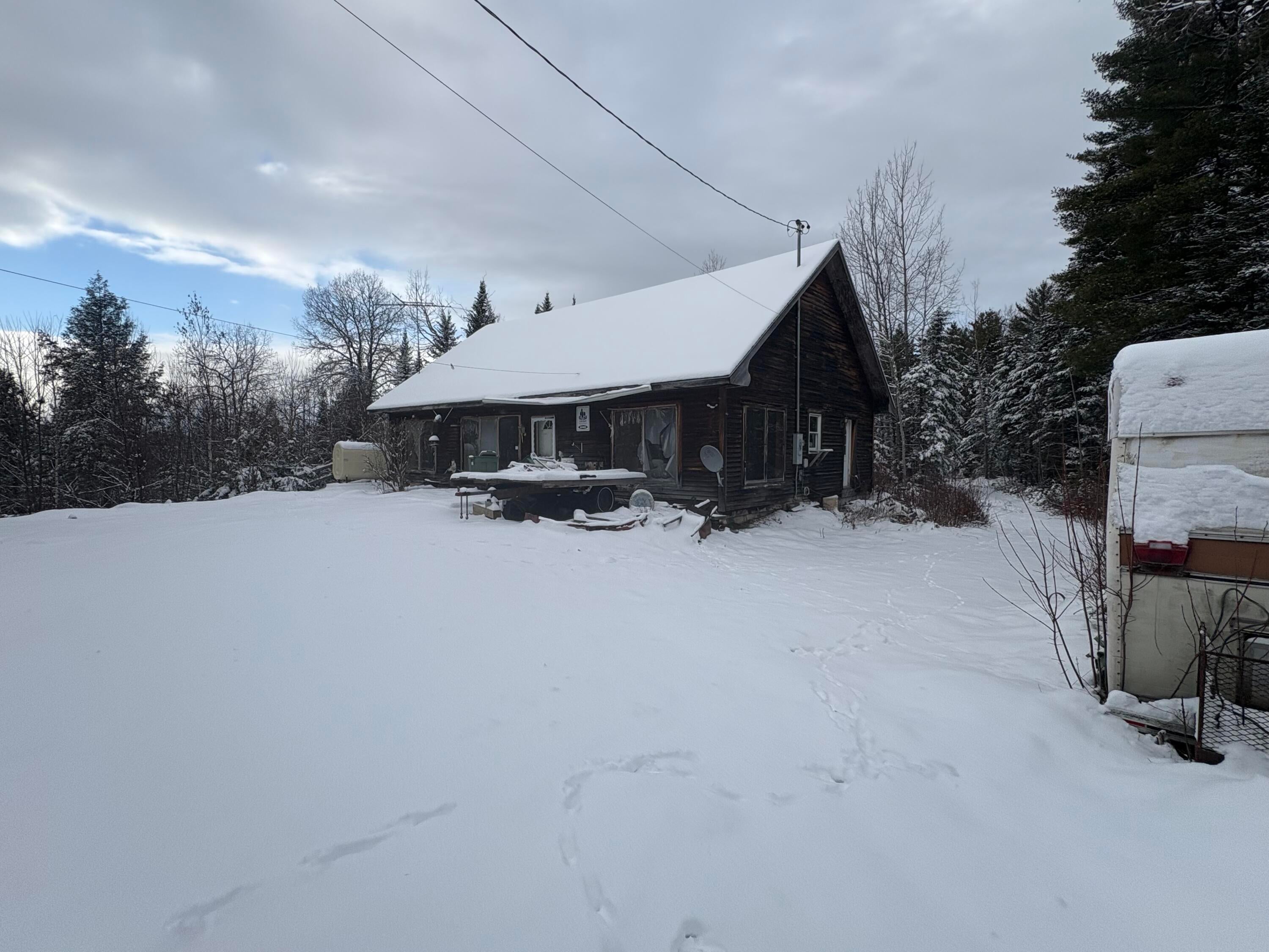 880 Spring Bridge Road — photo