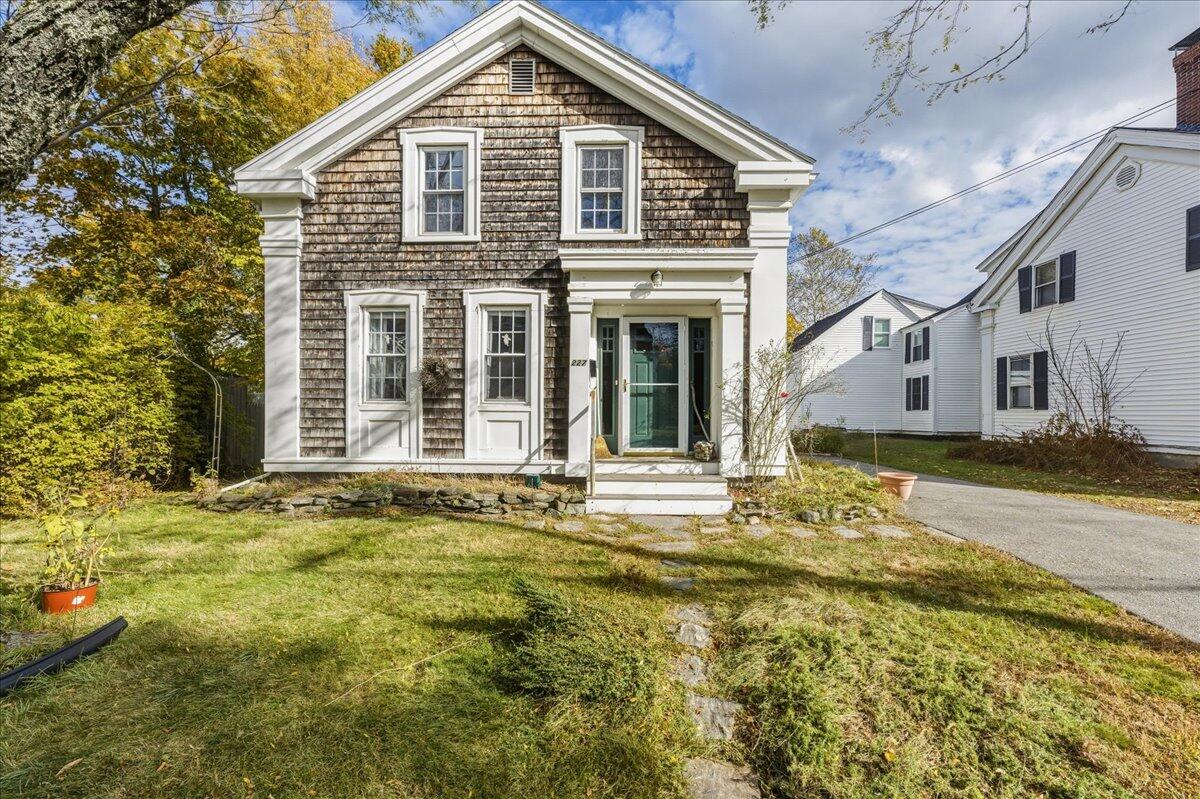 227 High Street — photo