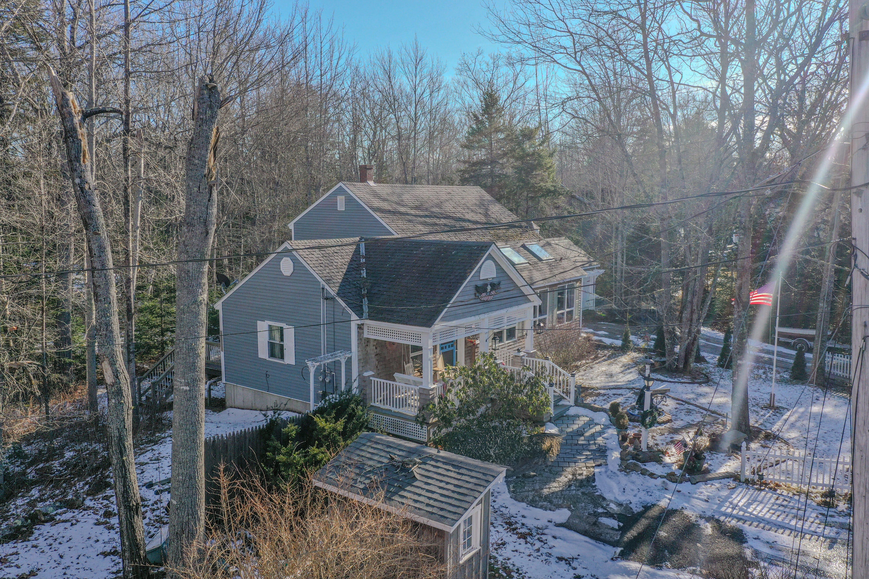12 Country Lane — photo