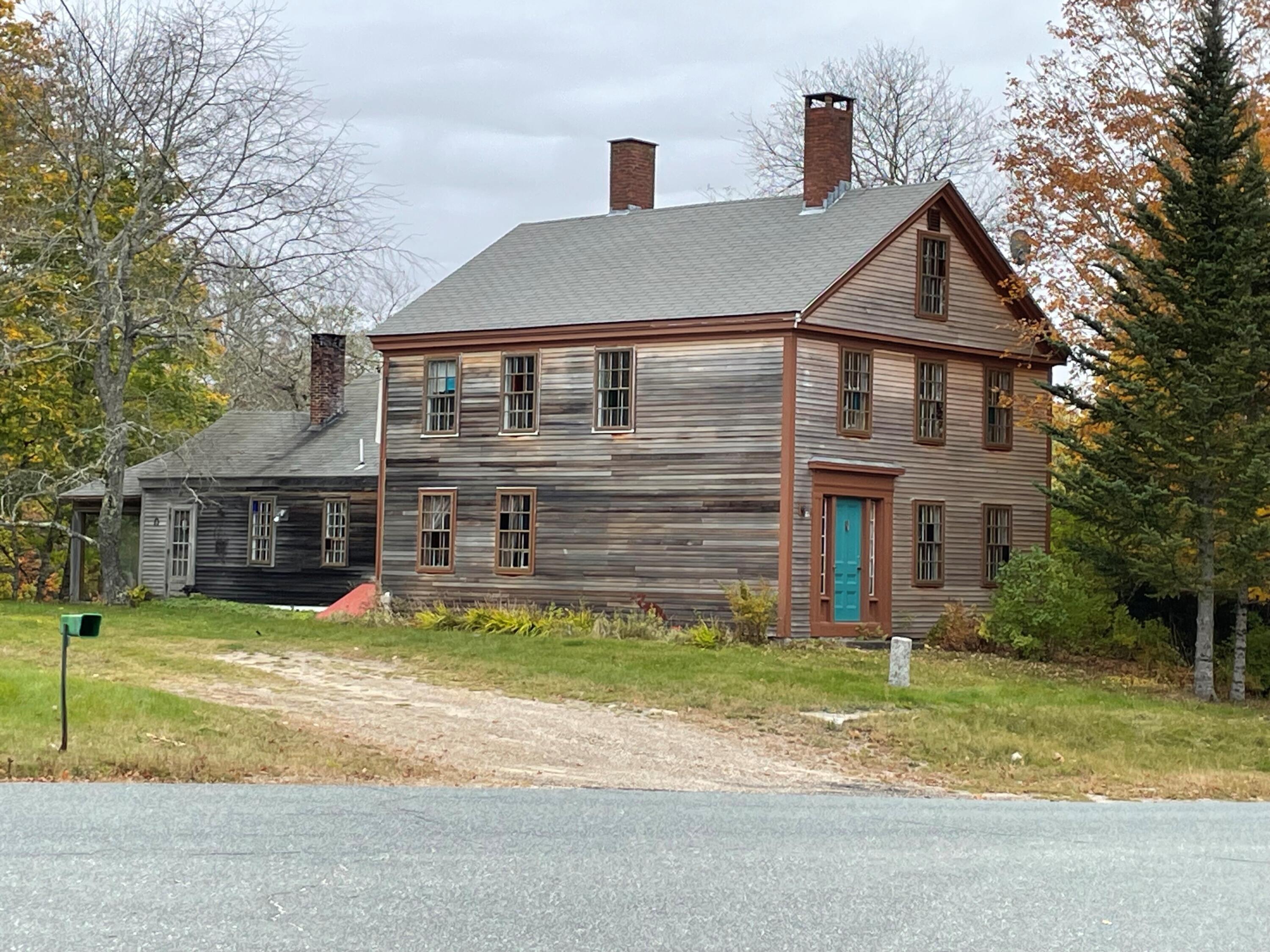 3 Rogers Point — photo