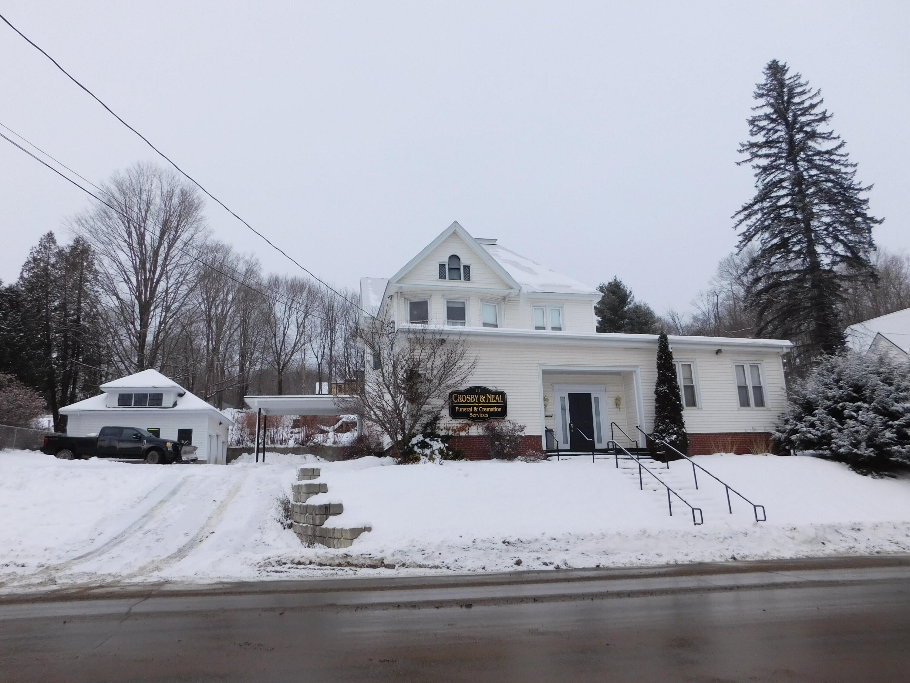 61 Main Street — photo