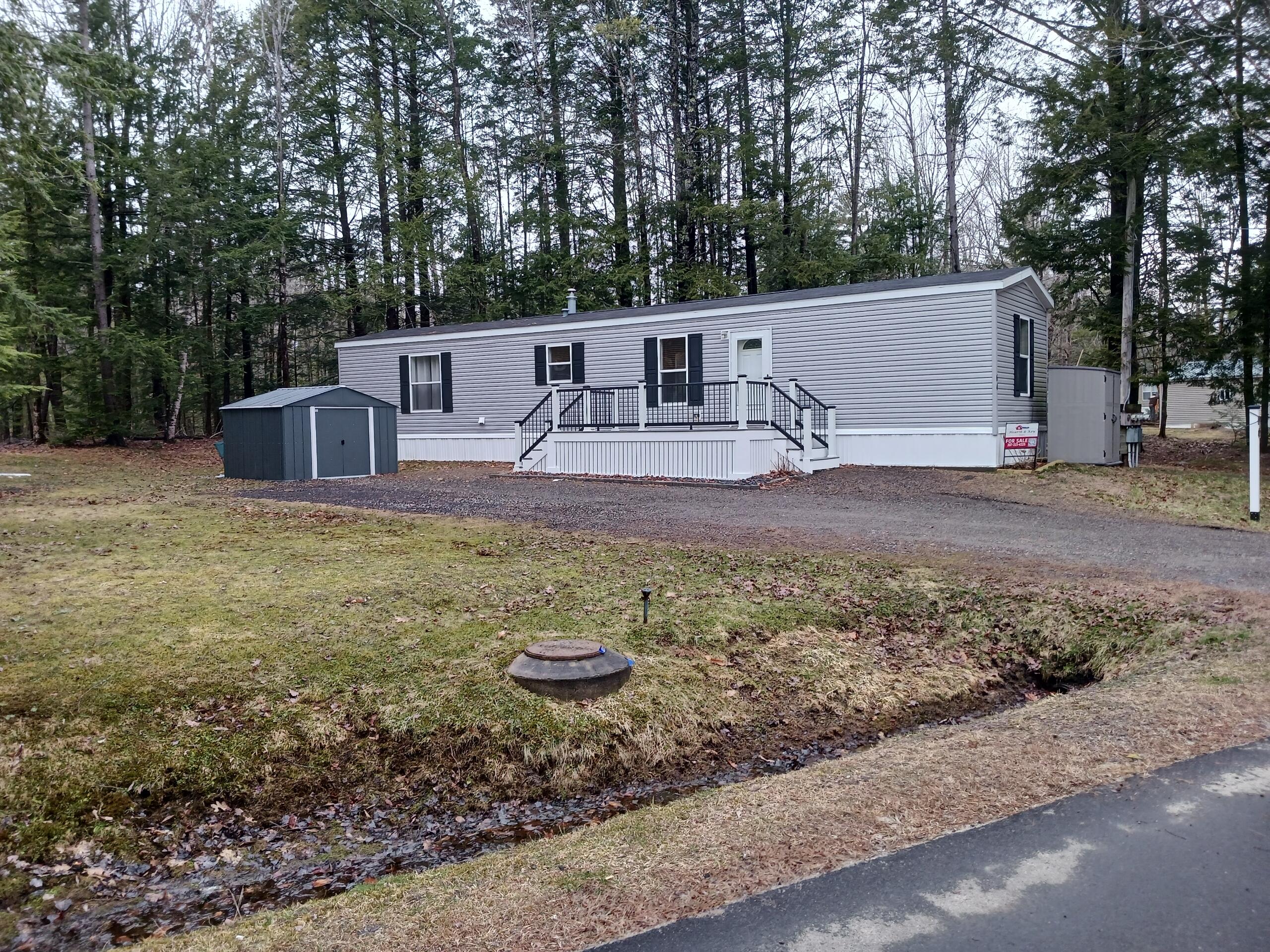 64 Pineland Drive — photo