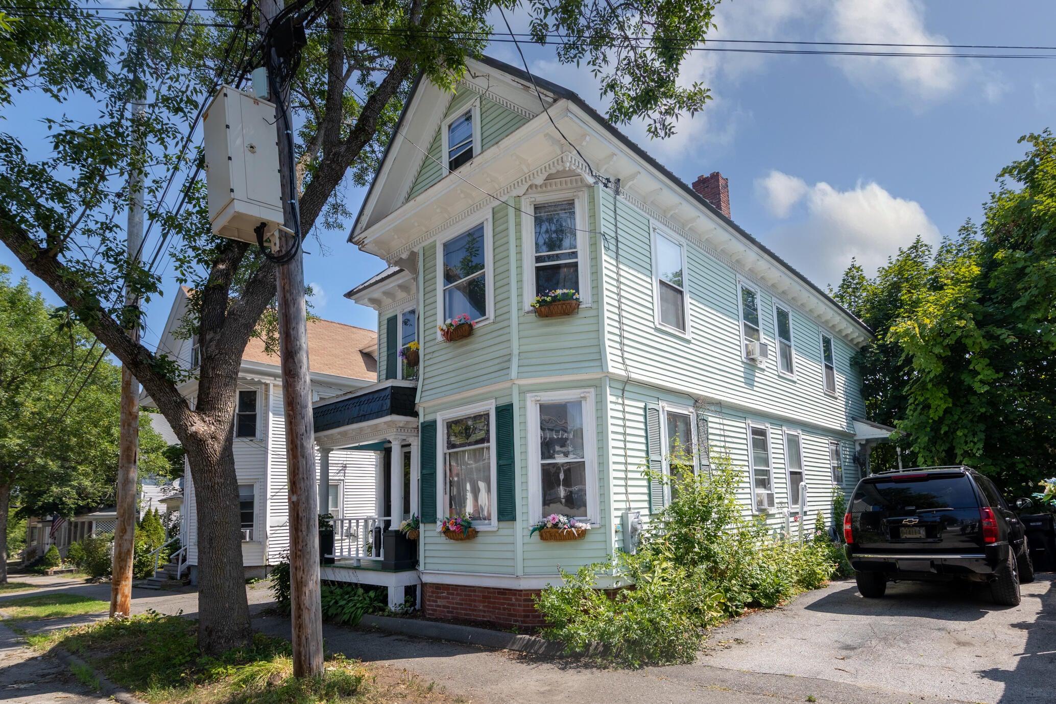 18 Hudson Street — photo