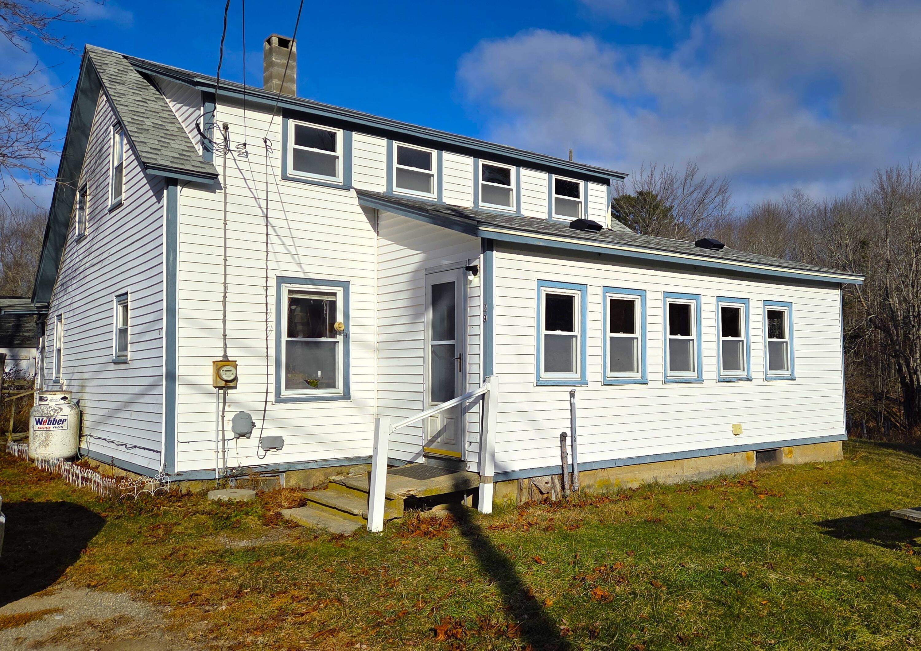29 Porter Street — photo