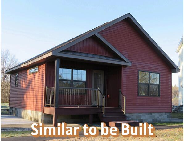 Lot 9 Thompson Hill Road — photo