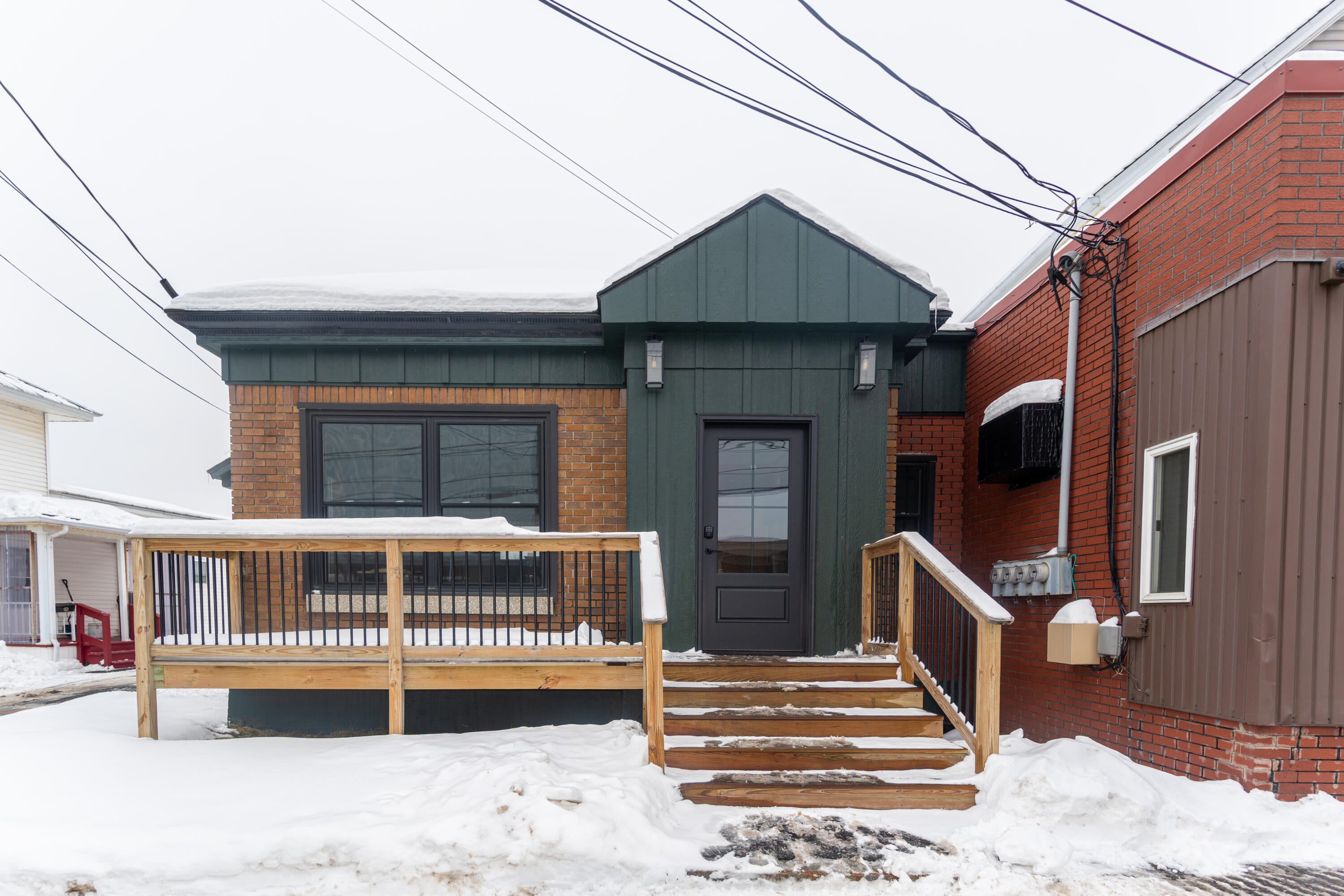 388 Main Street — photo