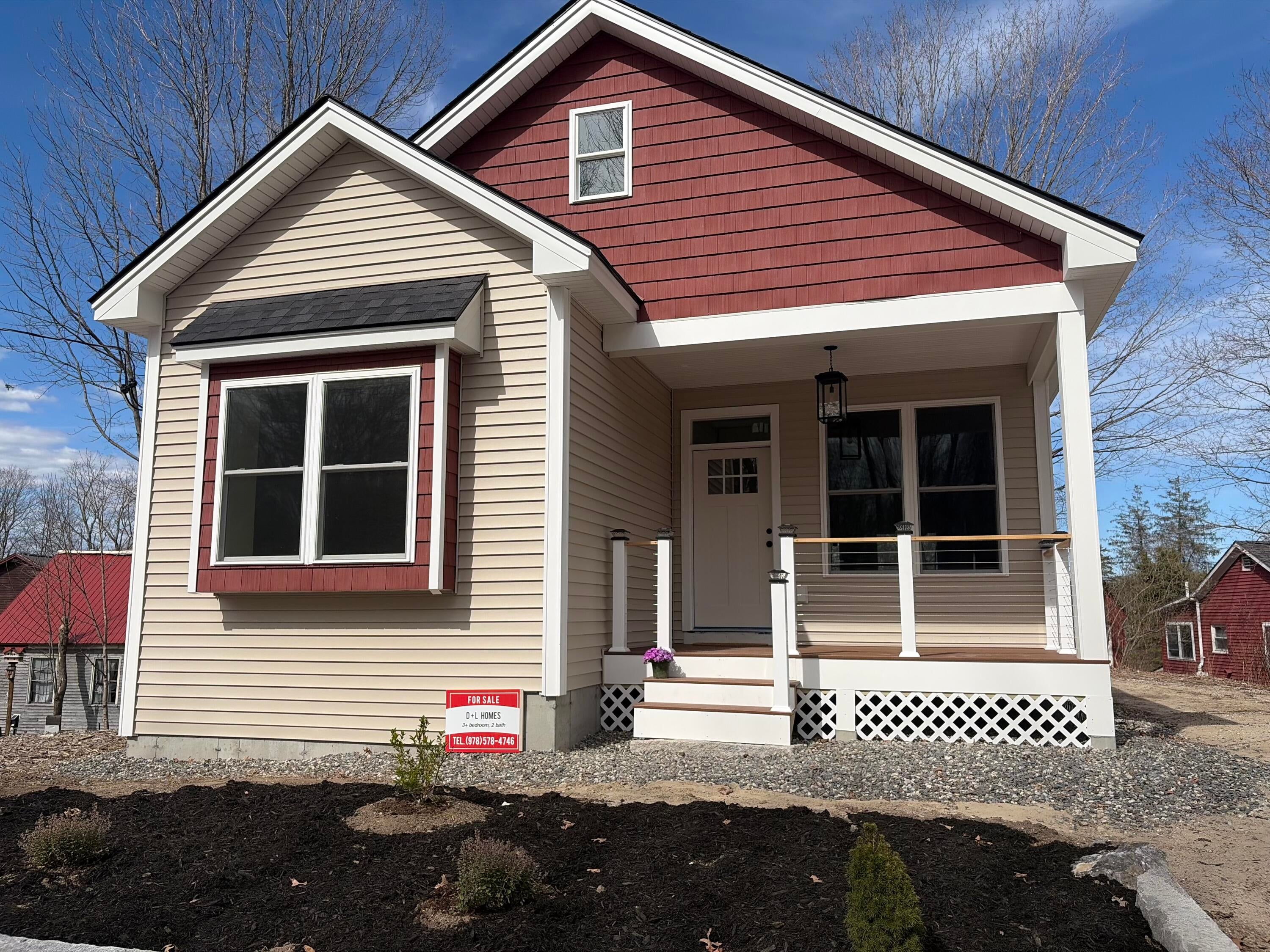 18 Fowler Street — photo