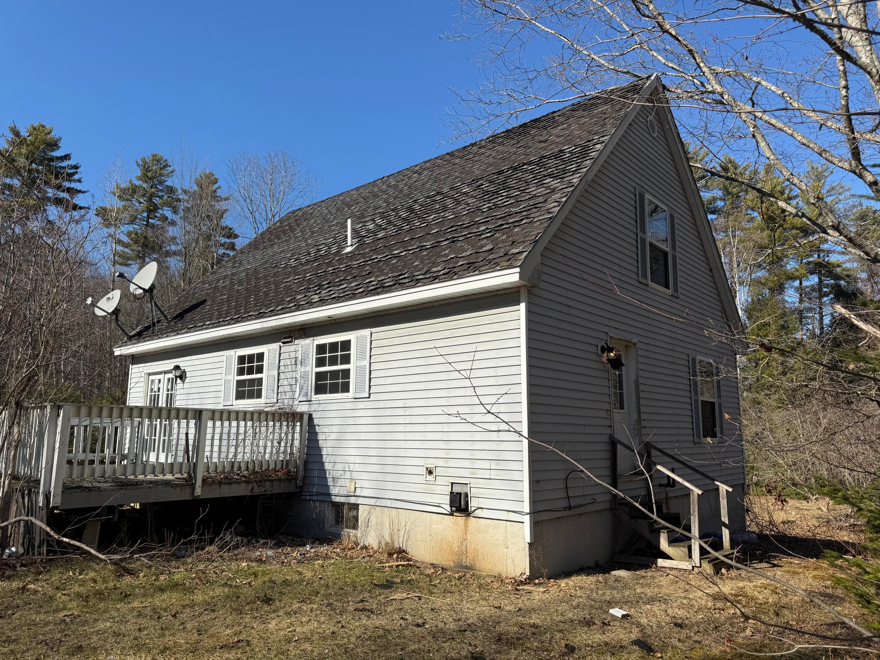 358 Cardville Road — photo