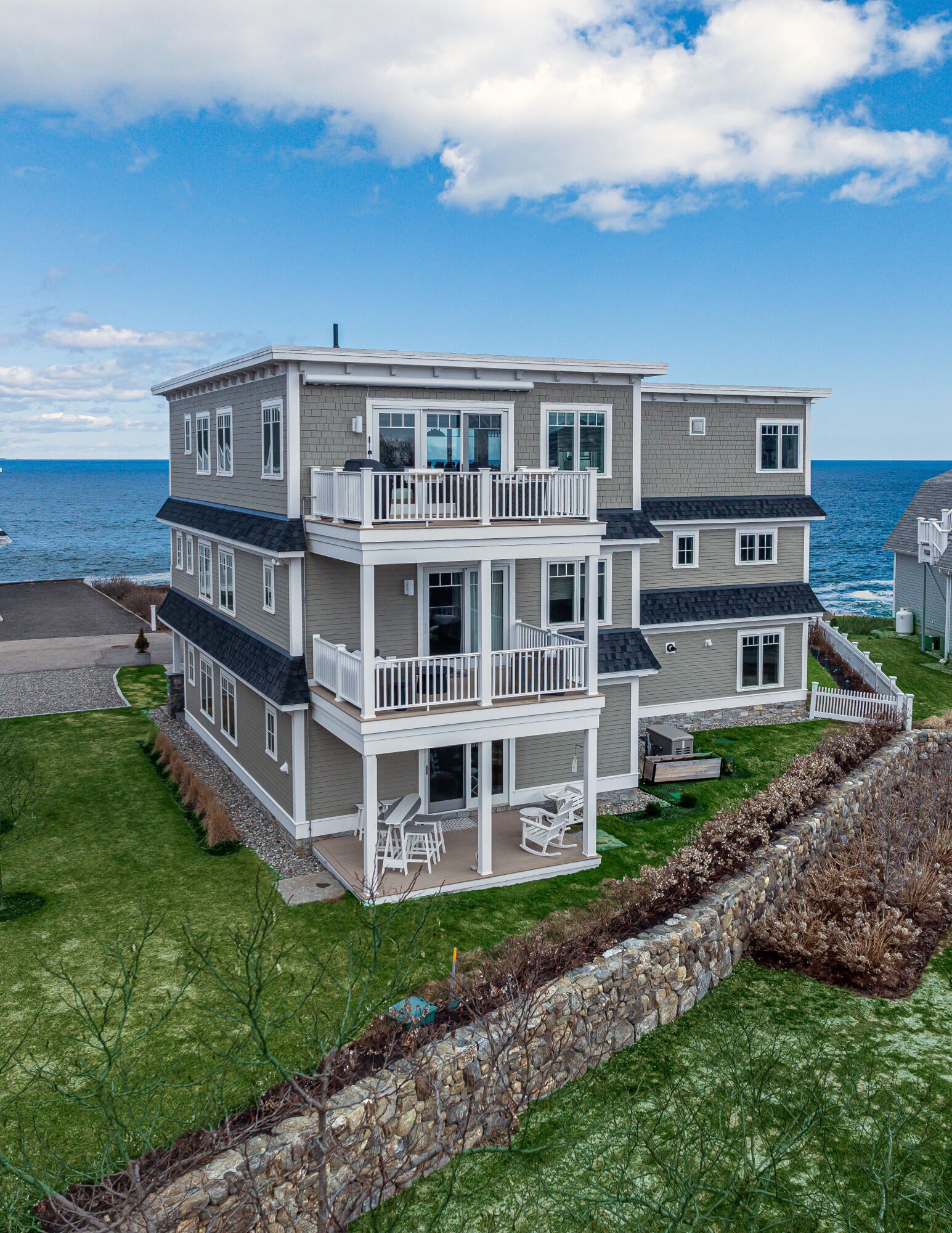 7 Nubble Point — photo
