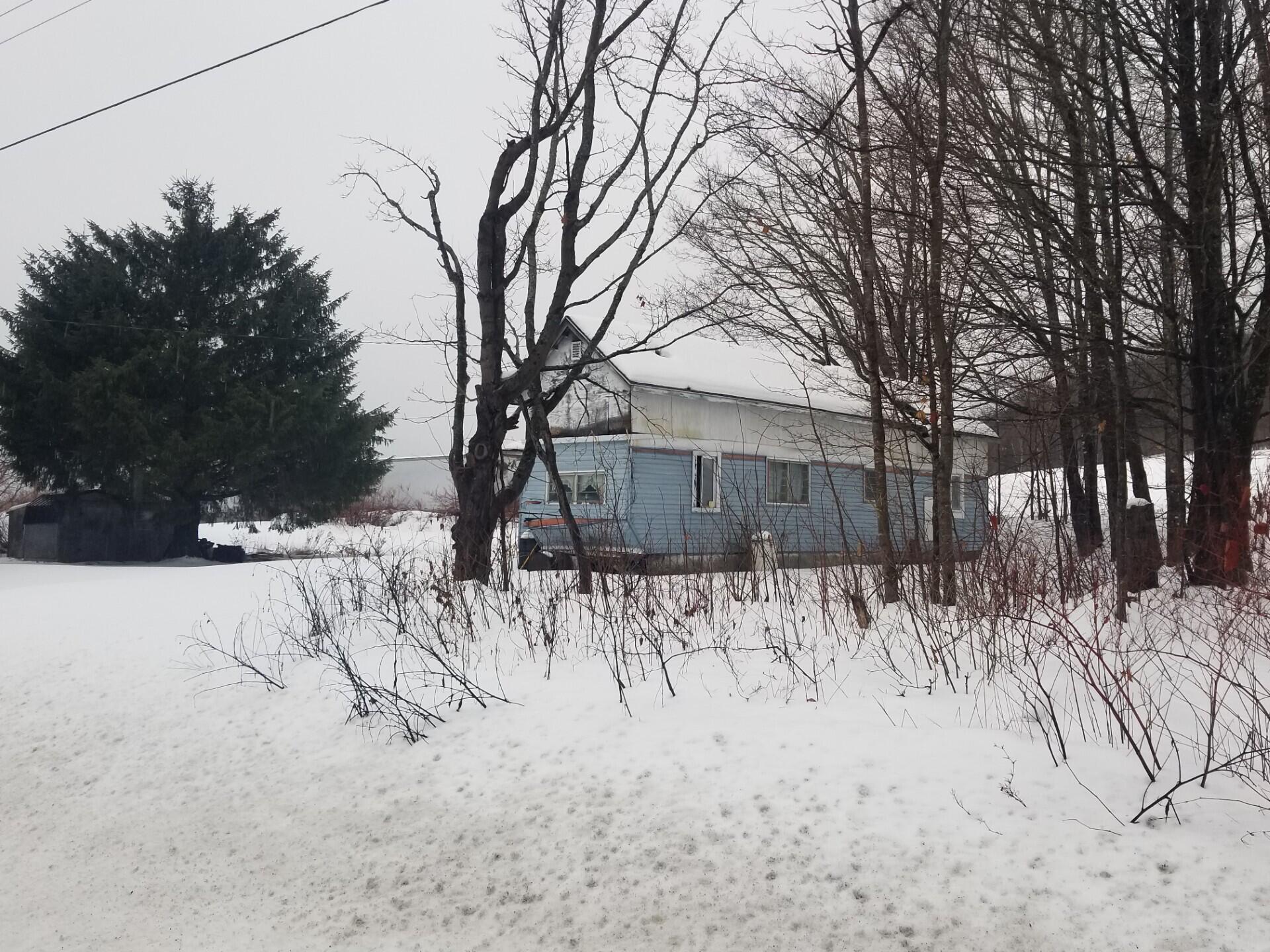 1150 New Sweden Road — photo