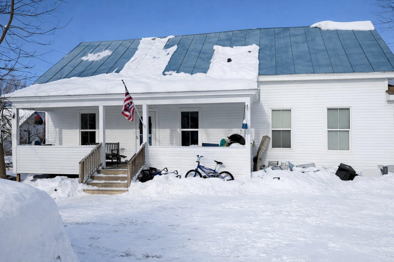 21 Main Street — photo