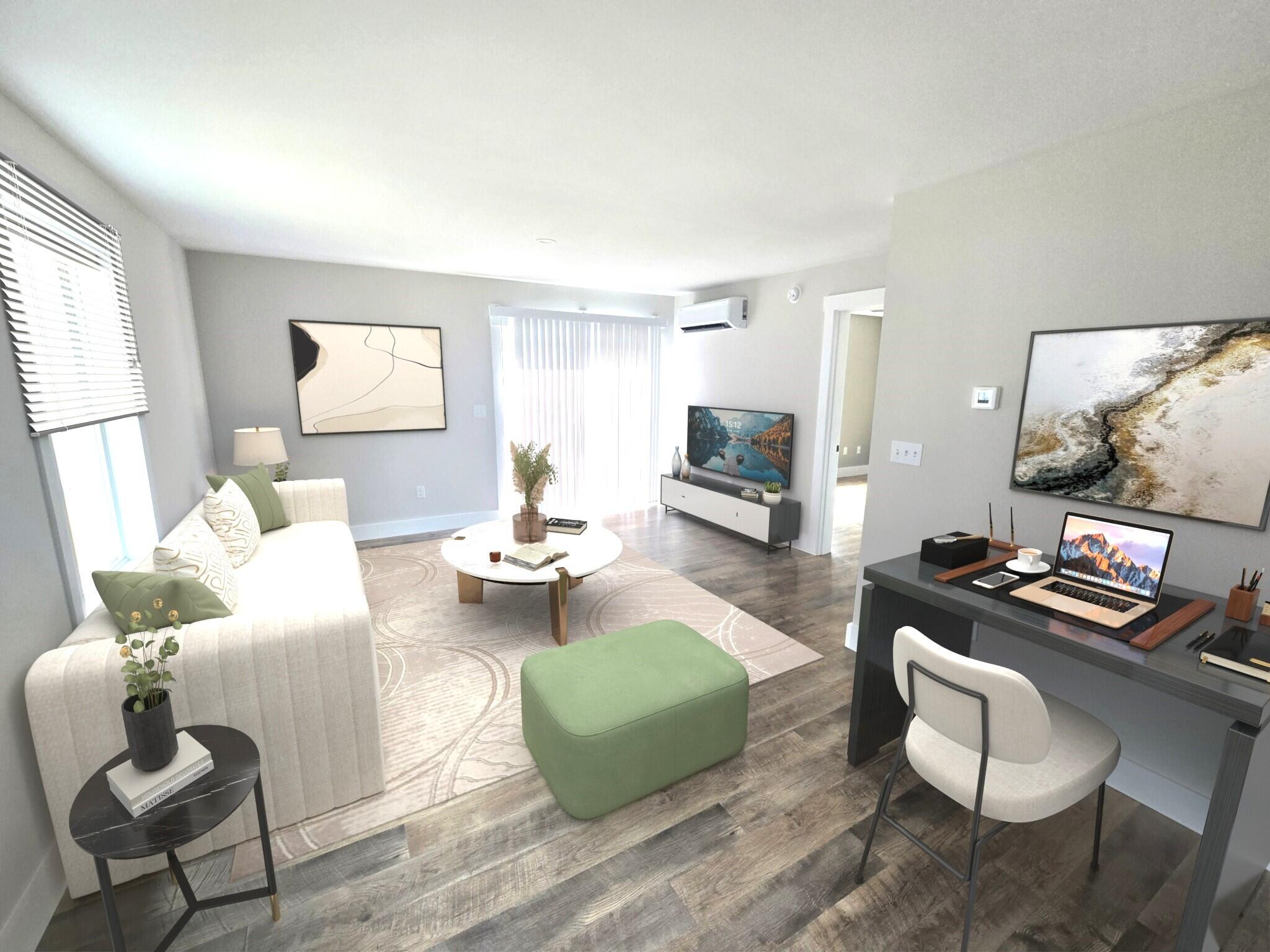 4 Mickelson Way — photo
