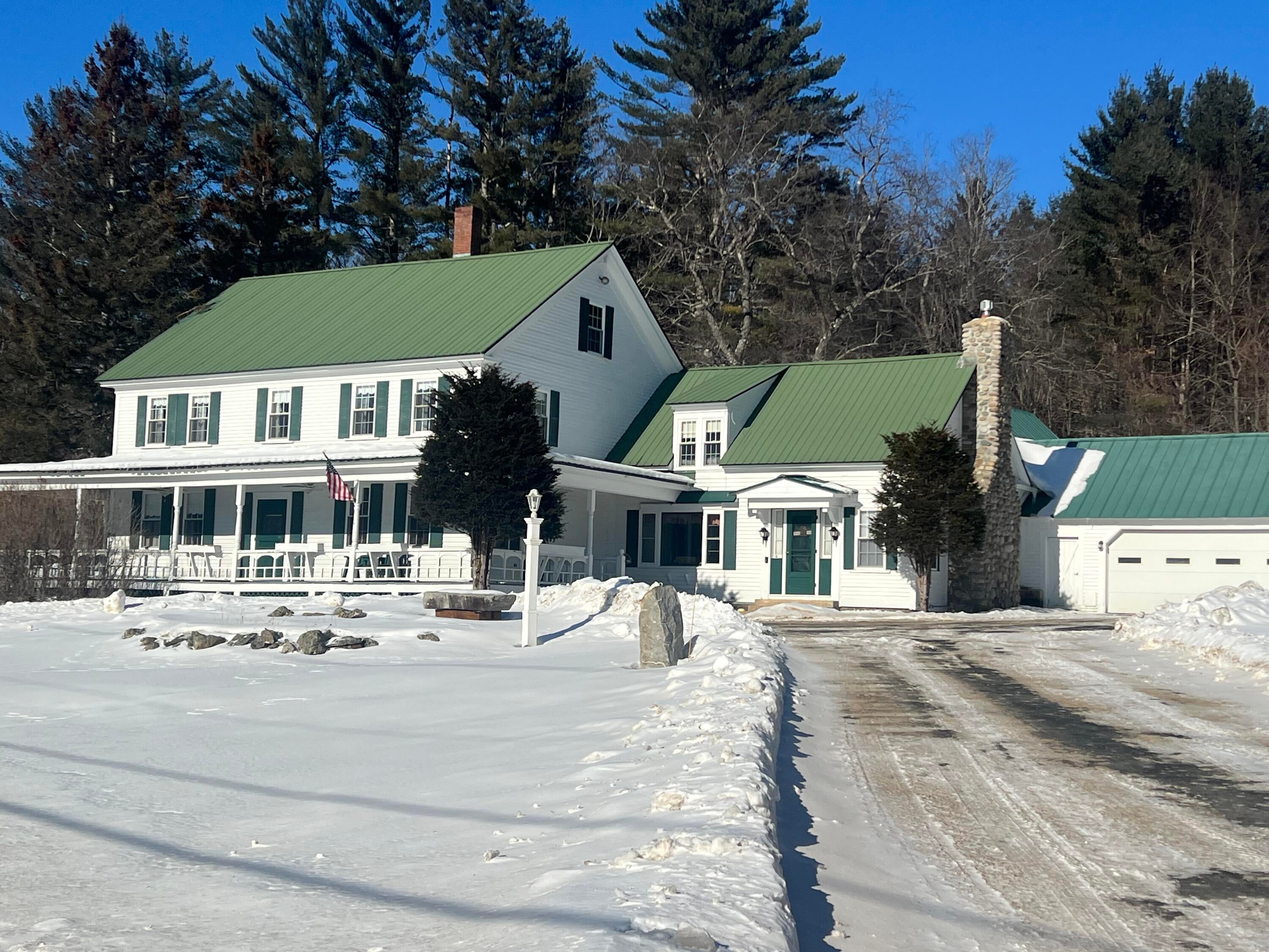 761 Sunday River Road — photo
