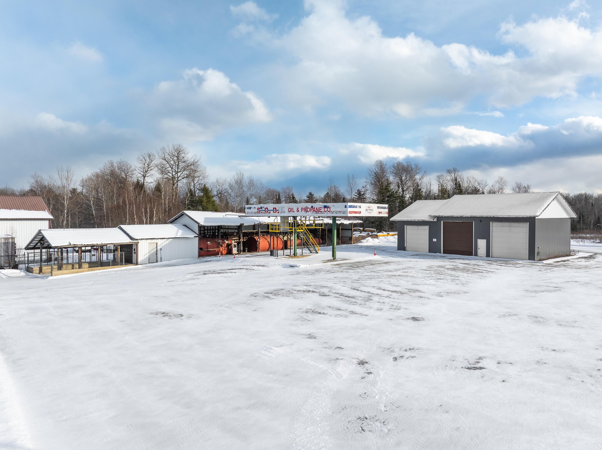 Home in Howland, ME 04448 — photo 3