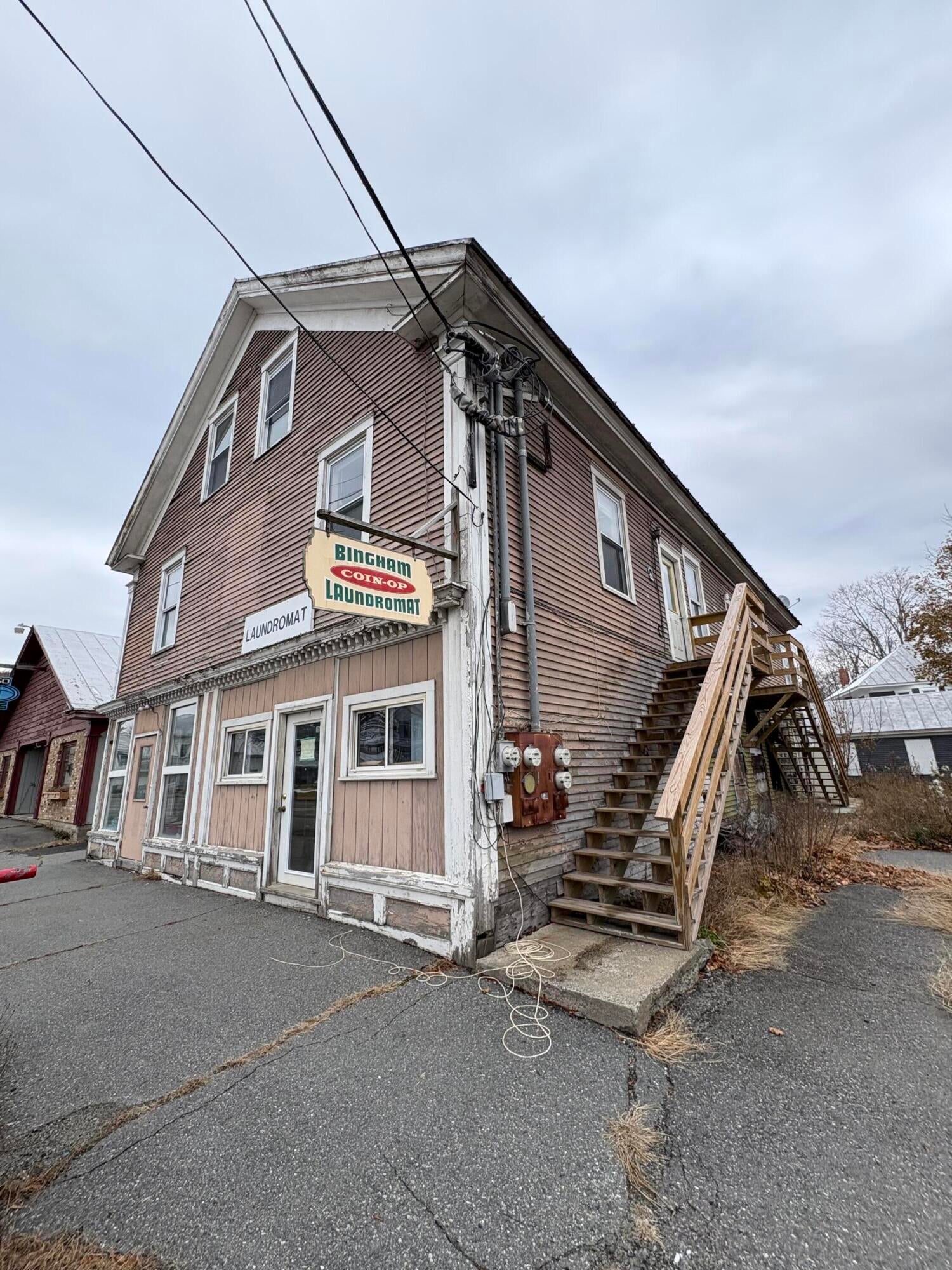 317 Main Street — photo