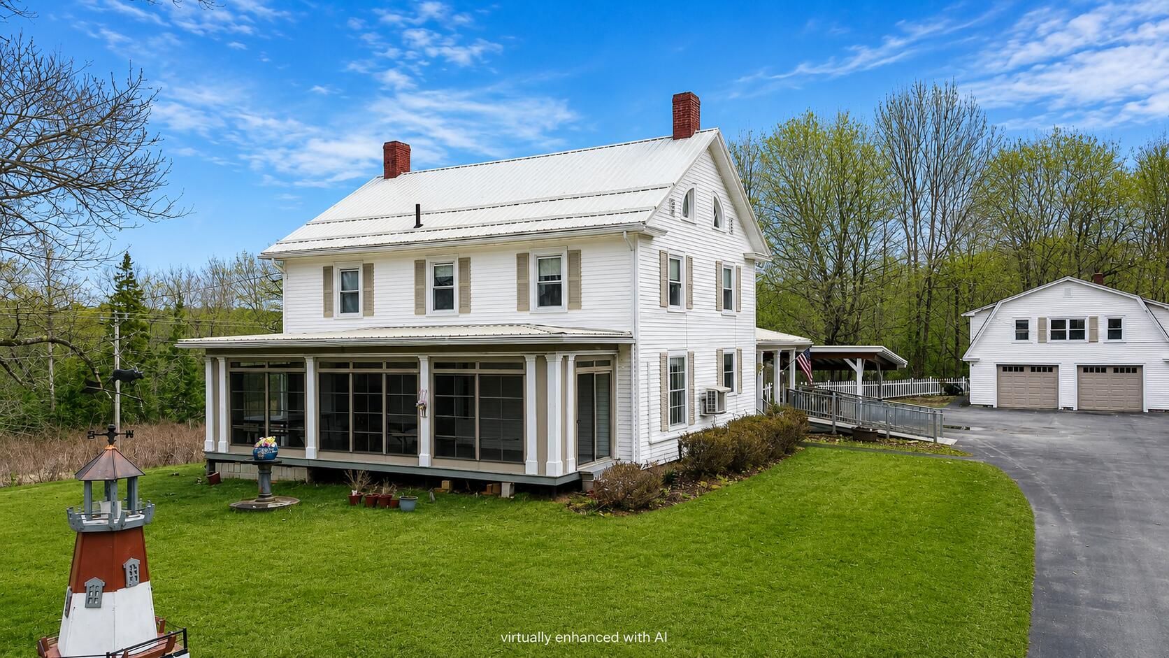 11 Alton Street — photo