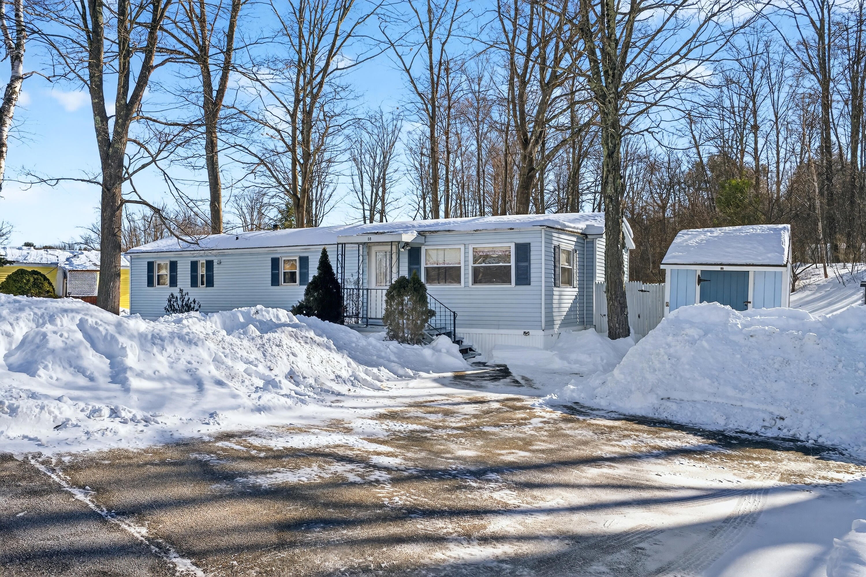 59 Sandalwood Circle — photo