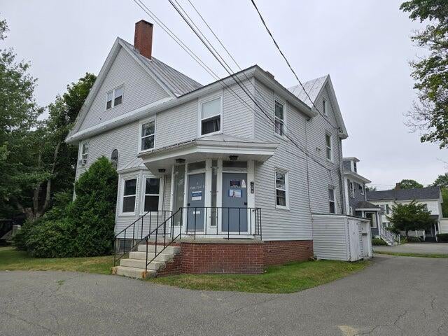 2 Park Street — photo