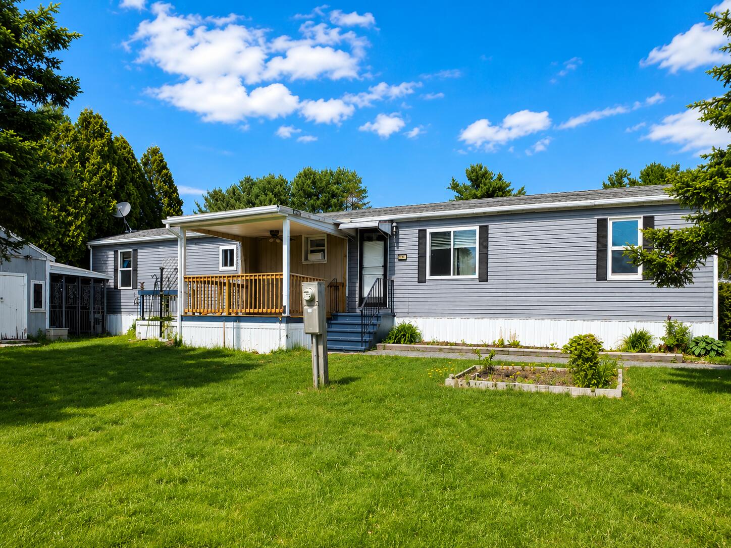 204 Wickham Way Lot 204 — photo
