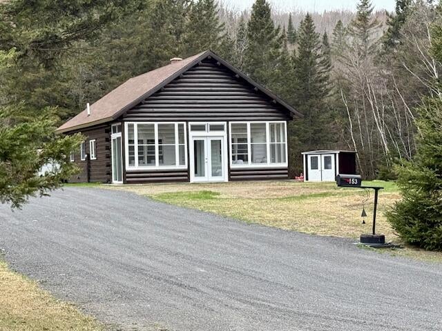 153 Bradbury Road — photo